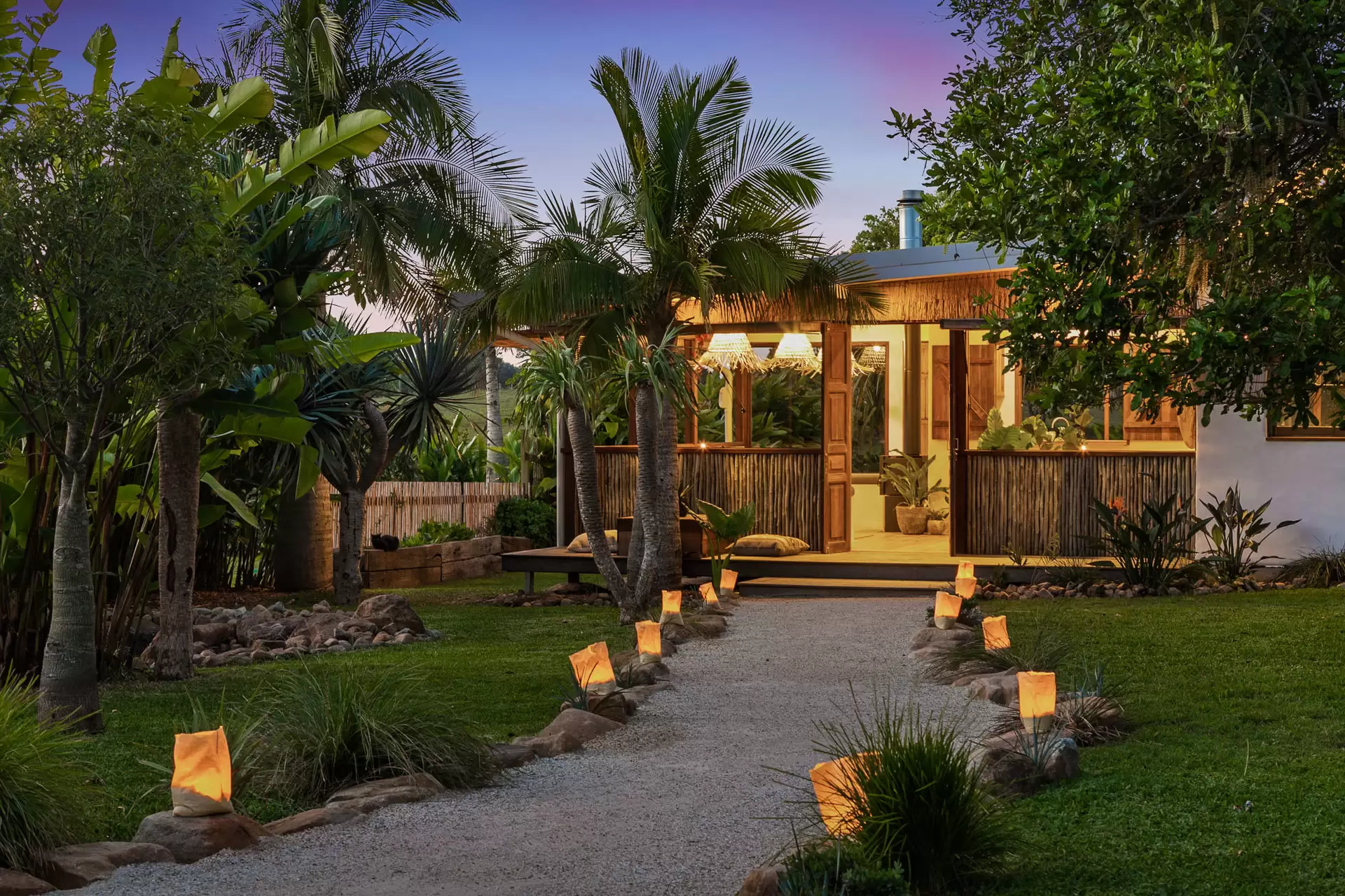 11 Citriadora Drive, Ewingsdale For Sale by Byron Bay Sotheby's International Realty - image 1