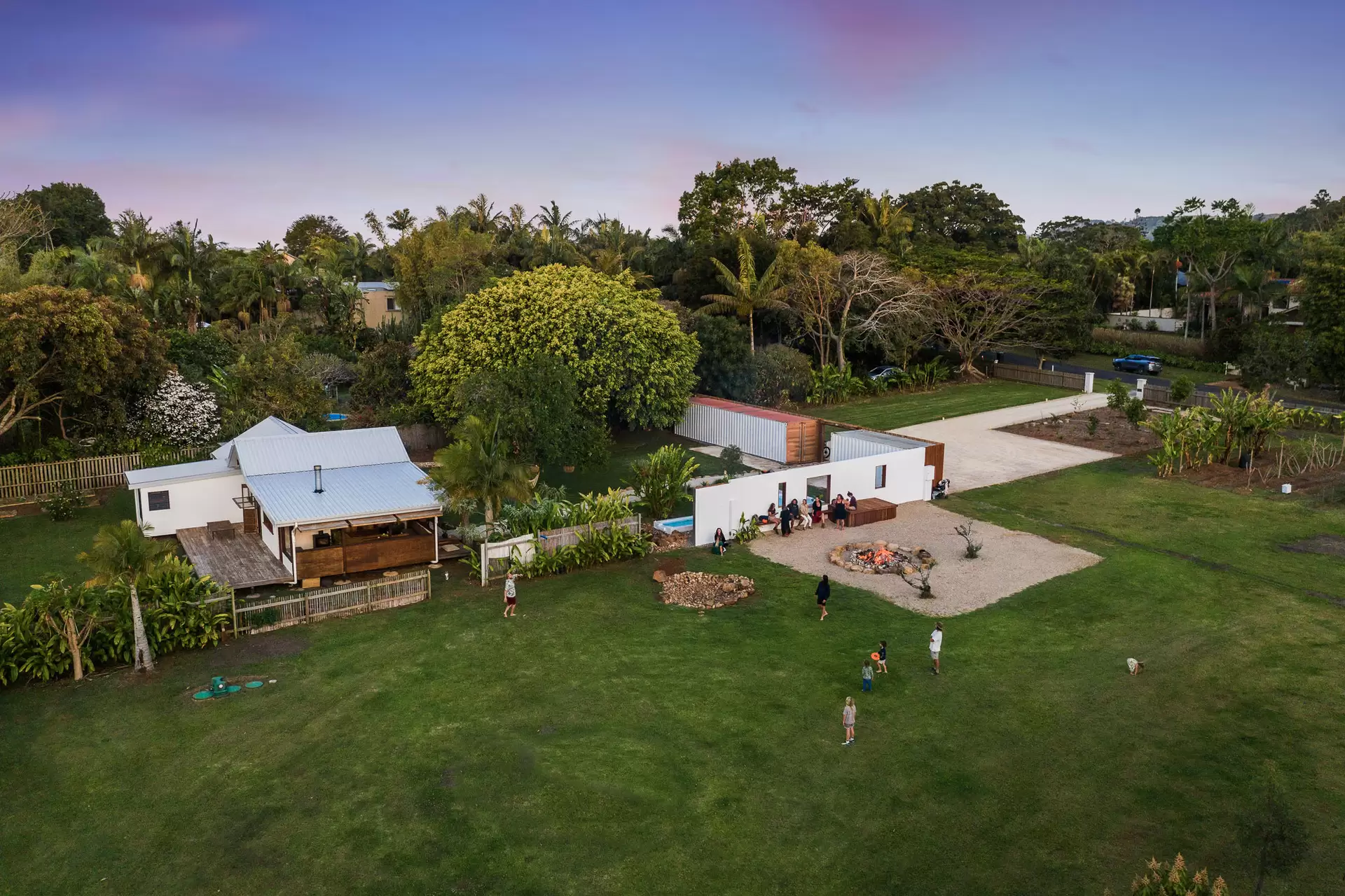 11 Citriadora Drive, Ewingsdale For Sale by Byron Bay Sotheby's International Realty - image 1