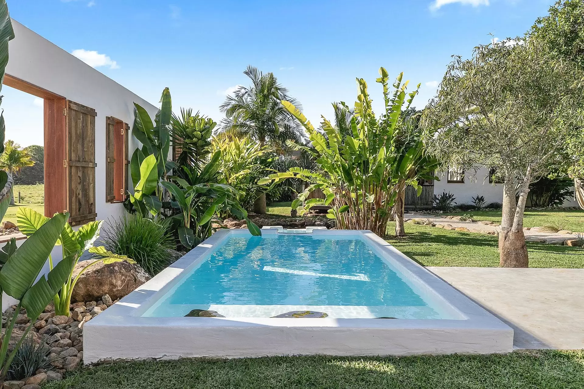 11 Citriadora Drive, Ewingsdale For Sale by Byron Bay Sotheby's International Realty - image 1