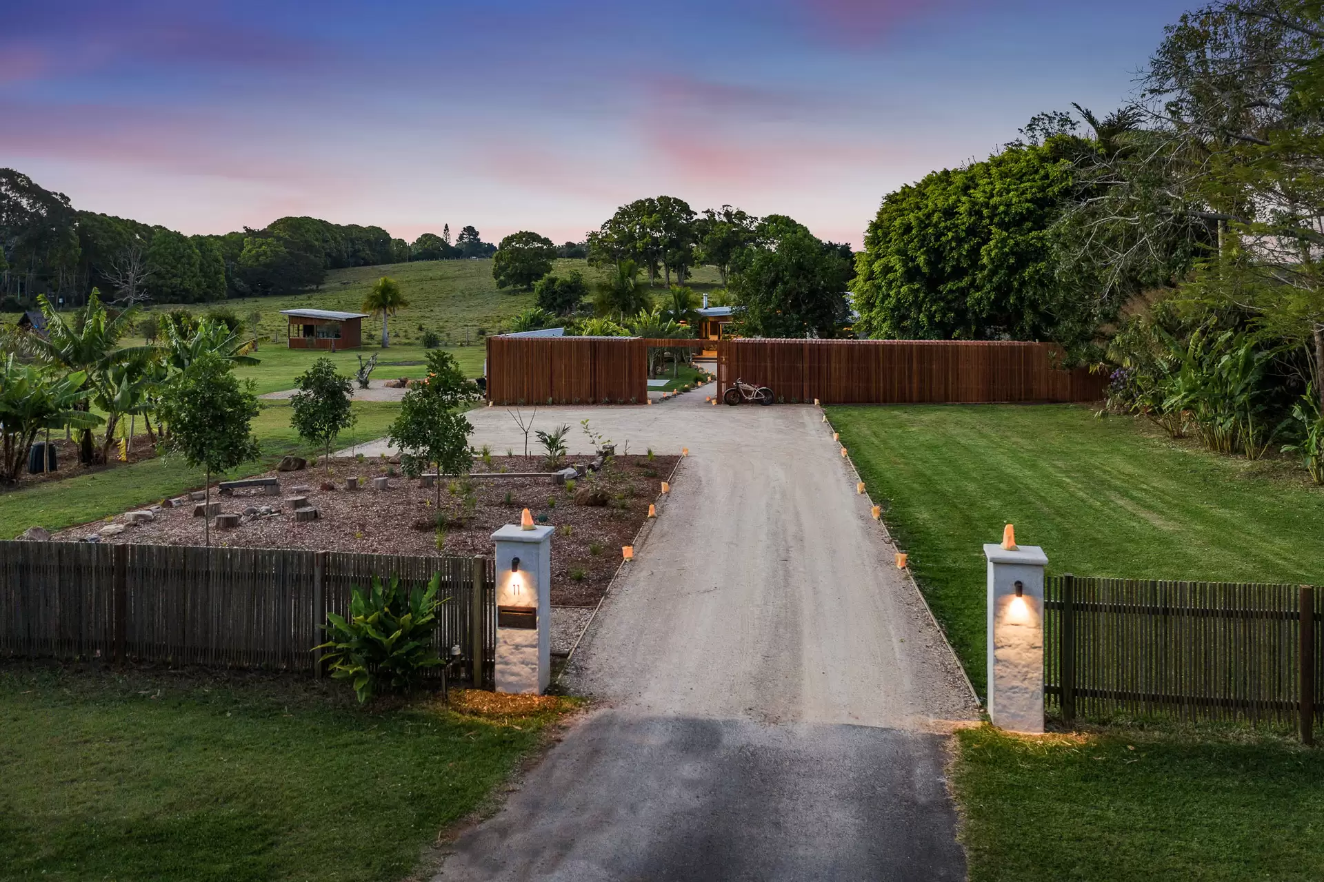 11 Citriadora Drive, Ewingsdale For Sale by Byron Bay Sotheby's International Realty - image 1