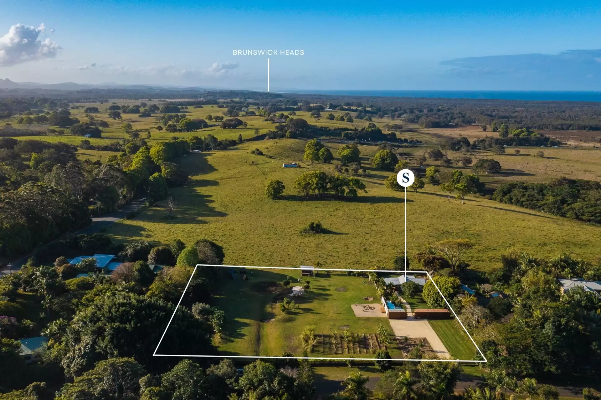 11 Citriadora Drive, Ewingsdale For Sale by Byron Bay Sotheby's International Realty - image 1