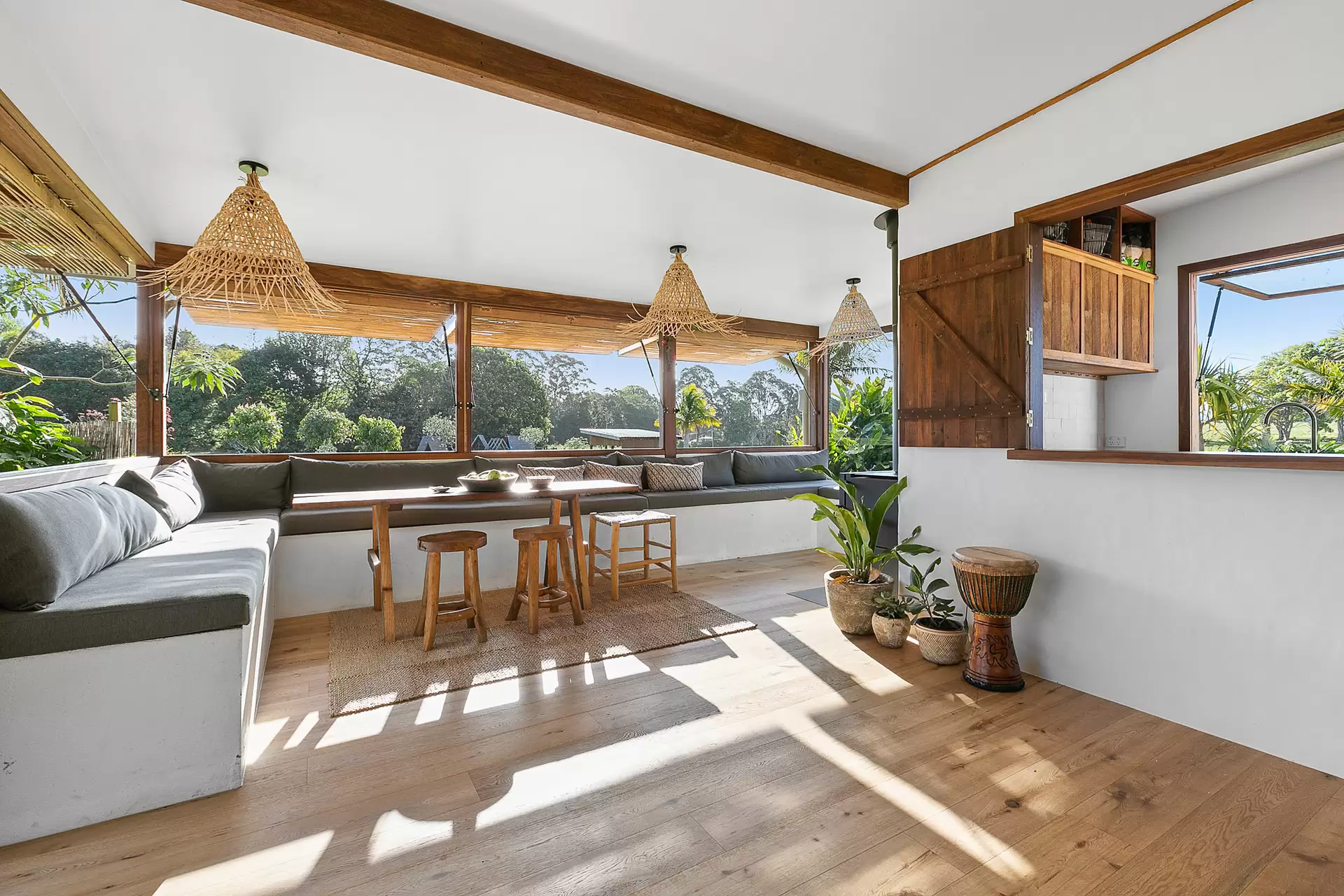 11 Citriadora Drive, Ewingsdale For Sale by Byron Bay Sotheby's International Realty - image 1