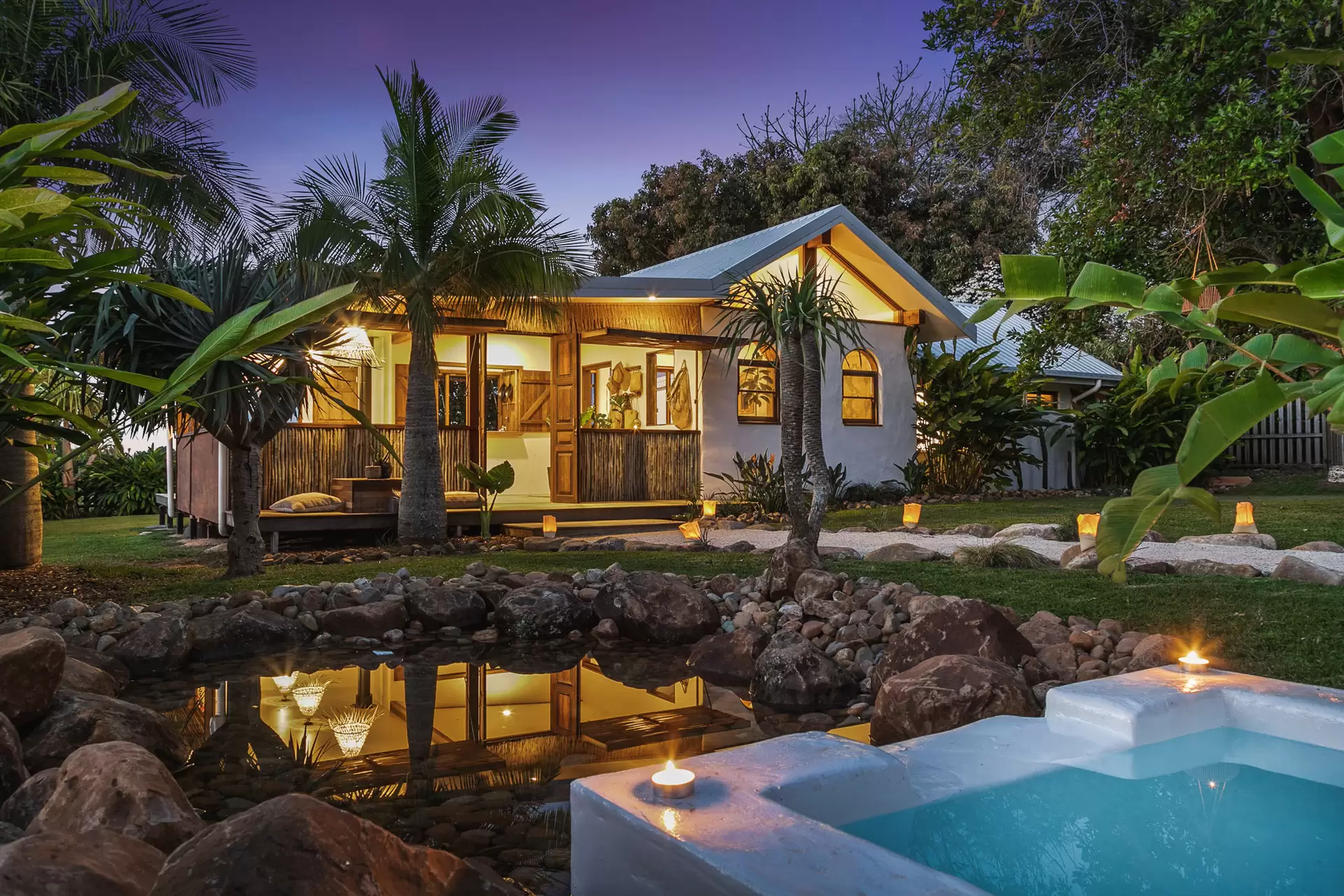 11 Citriadora Drive, Ewingsdale For Sale by Byron Bay Sotheby's International Realty - image 1