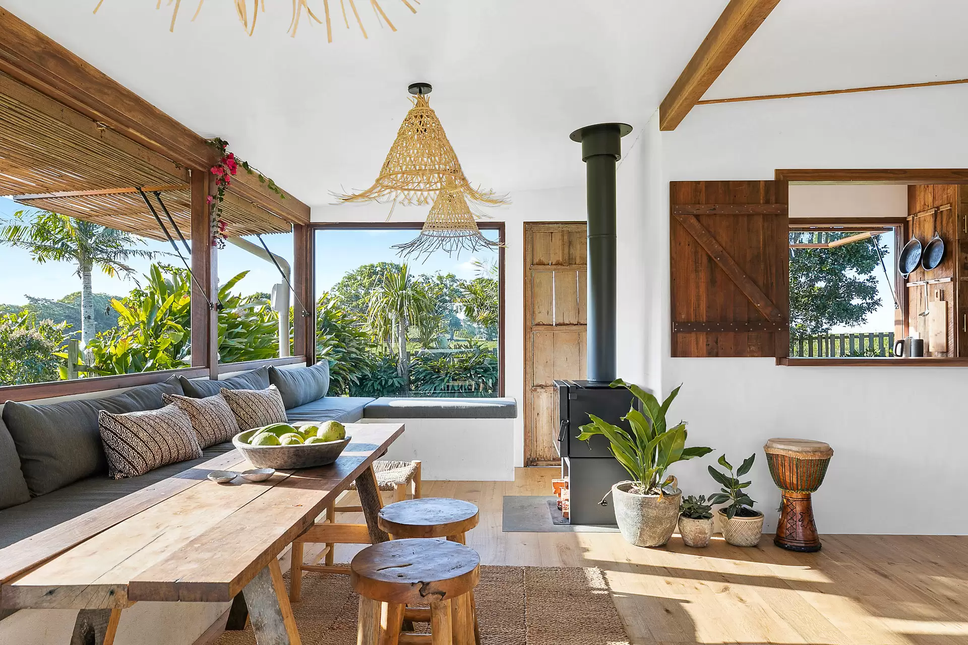 11 Citriadora Drive, Ewingsdale For Sale by Byron Bay Sotheby's International Realty - image 1