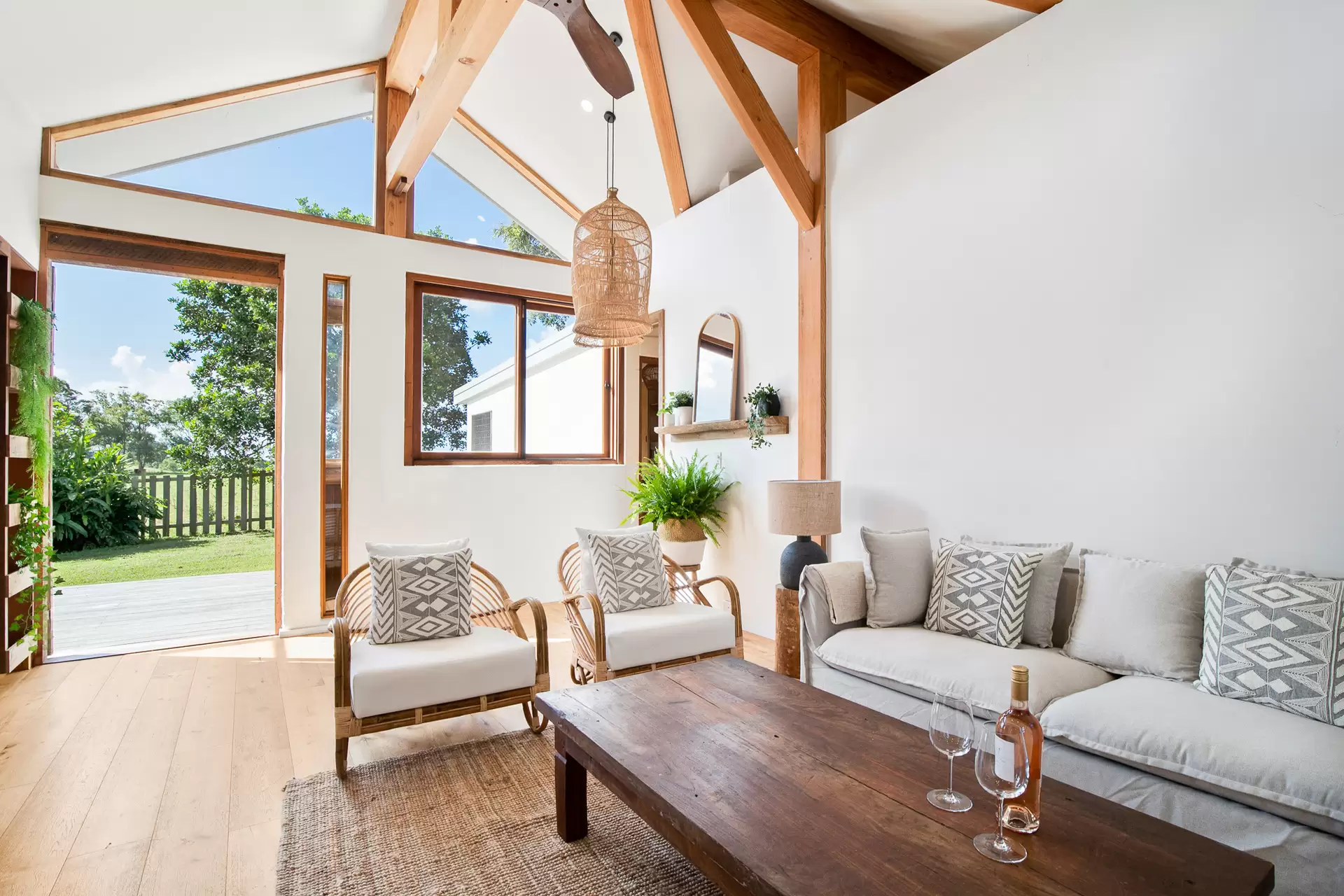 11 Citriadora Drive, Ewingsdale For Sale by Byron Bay Sotheby's International Realty - image 1