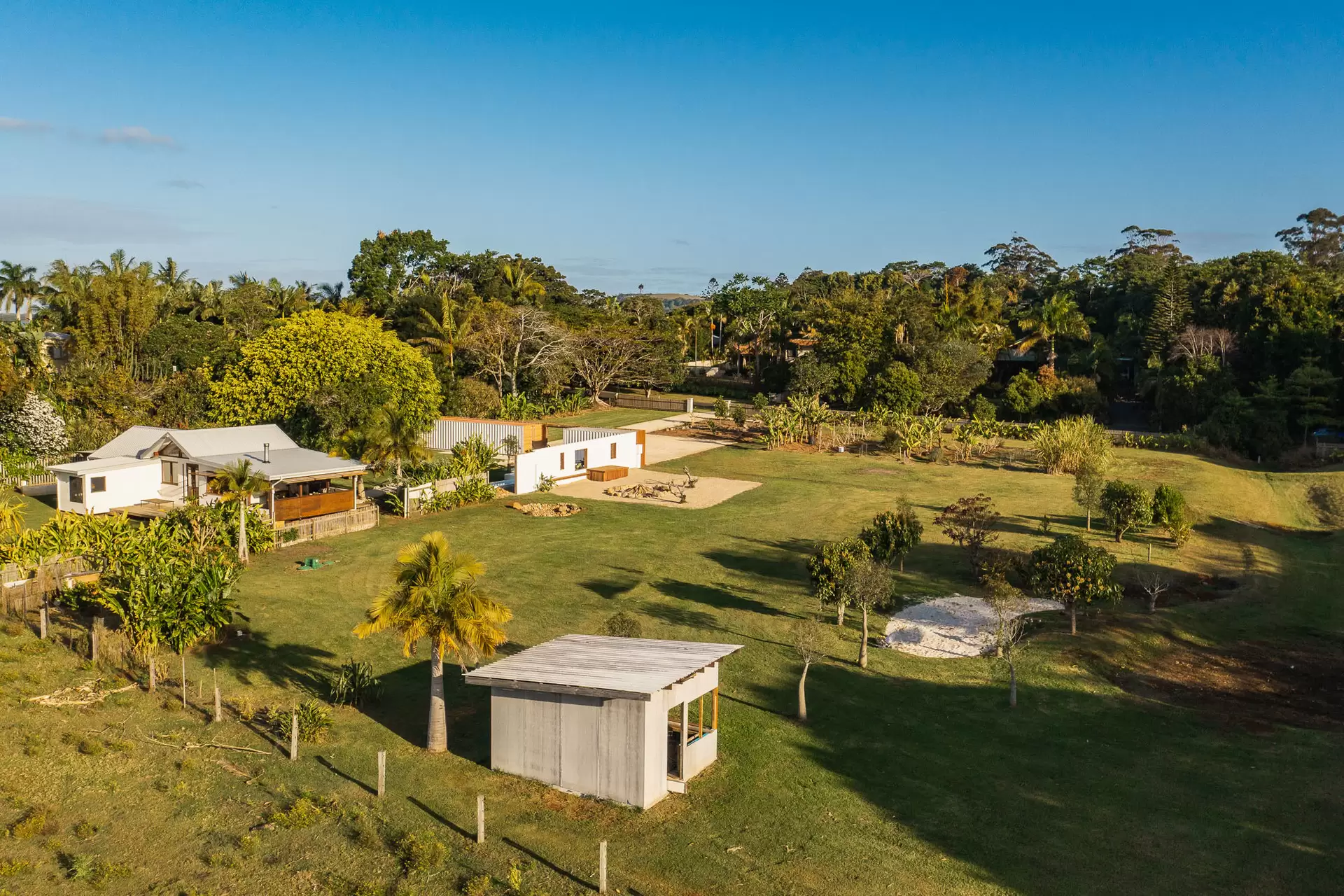 11 Citriadora Drive, Ewingsdale For Sale by Byron Bay Sotheby's International Realty - image 1