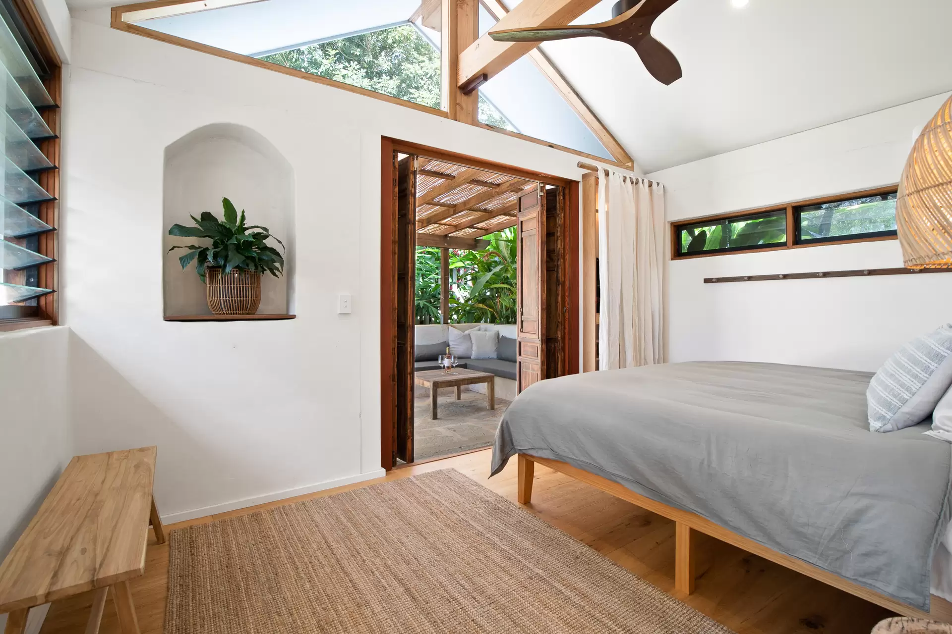 11 Citriadora Drive, Ewingsdale For Sale by Byron Bay Sotheby's International Realty - image 1