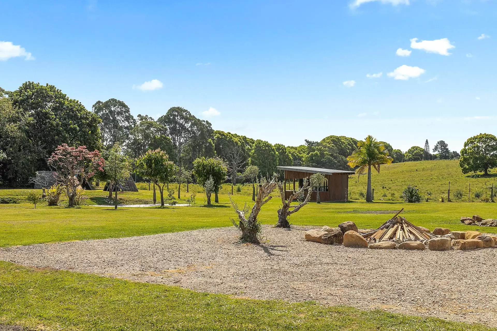 11 Citriadora Drive, Ewingsdale For Sale by Byron Bay Sotheby's International Realty - image 1