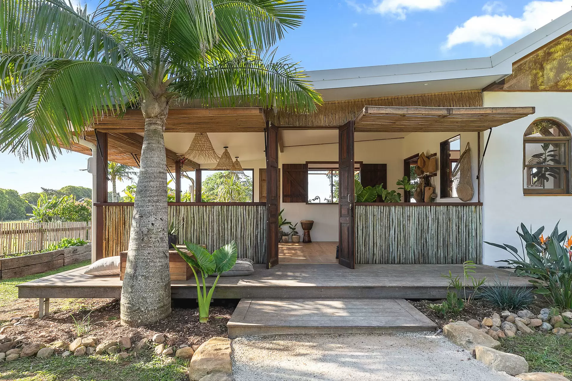 11 Citriadora Drive, Ewingsdale For Sale by Byron Bay Sotheby's International Realty - image 1