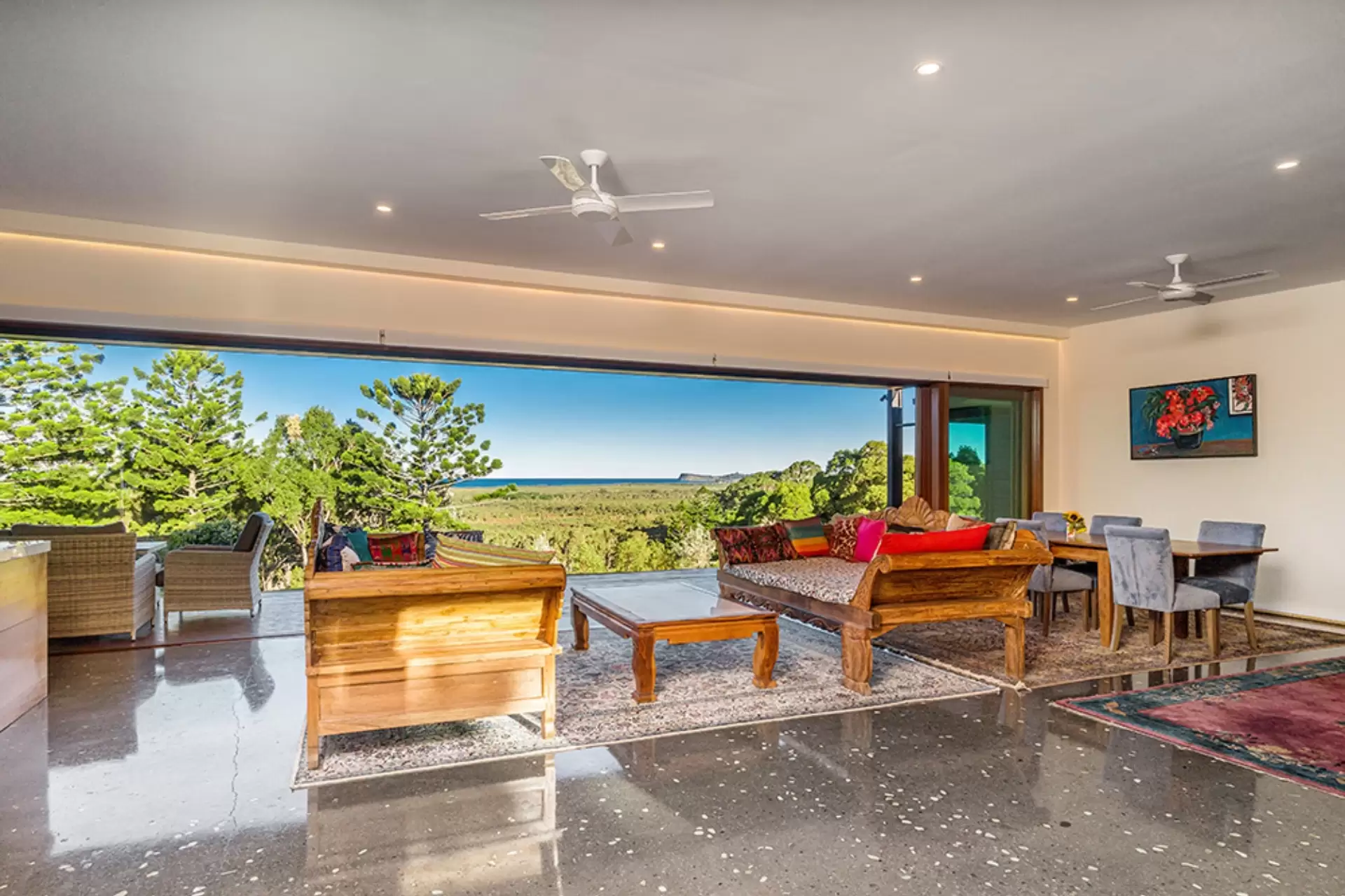 78 Owenia Way, Broken Head For Sale by Byron Bay Sotheby's International Realty - image 1