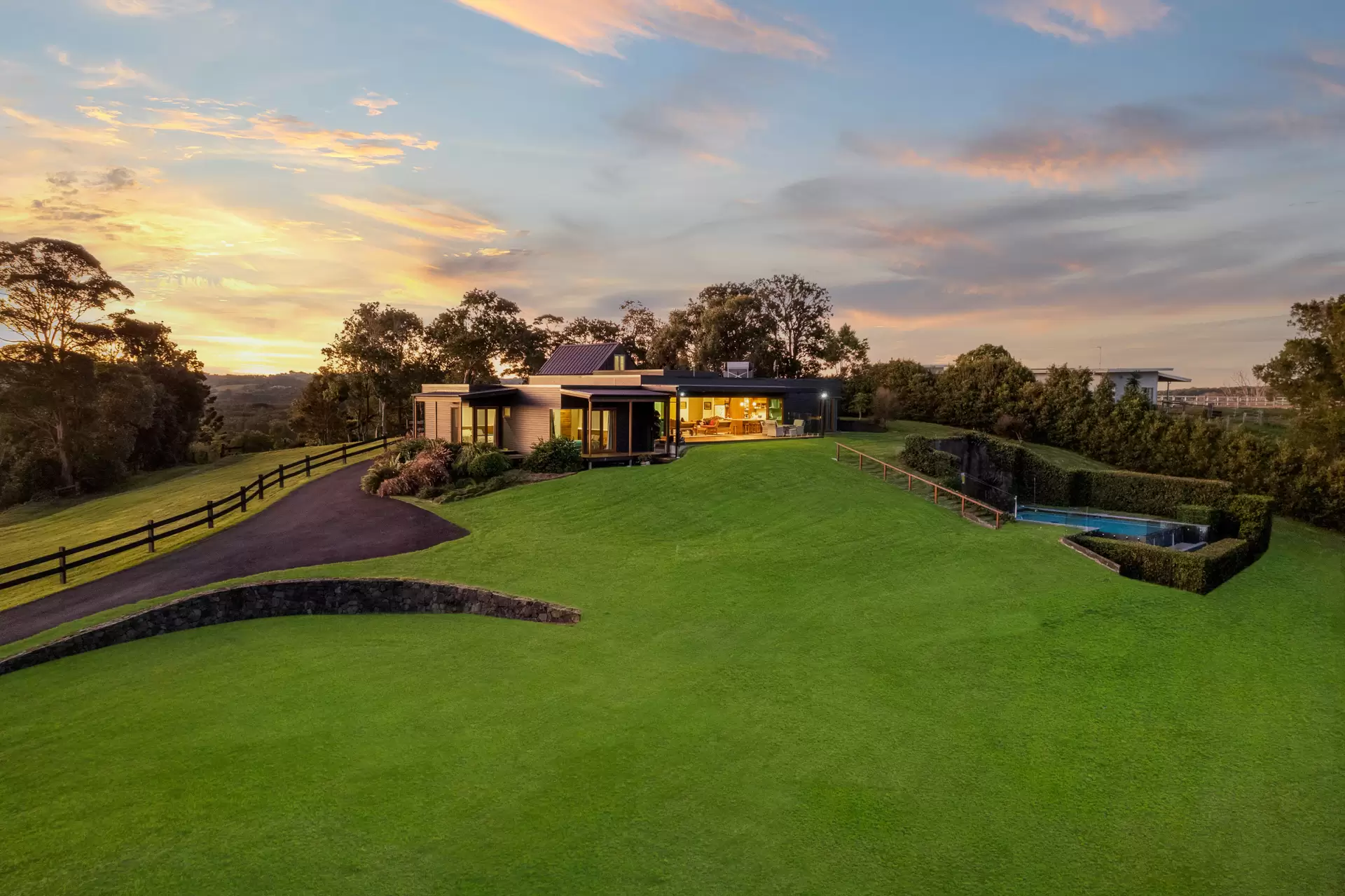 78 Owenia Way, Broken Head For Sale by Byron Bay Sotheby's International Realty - image 1