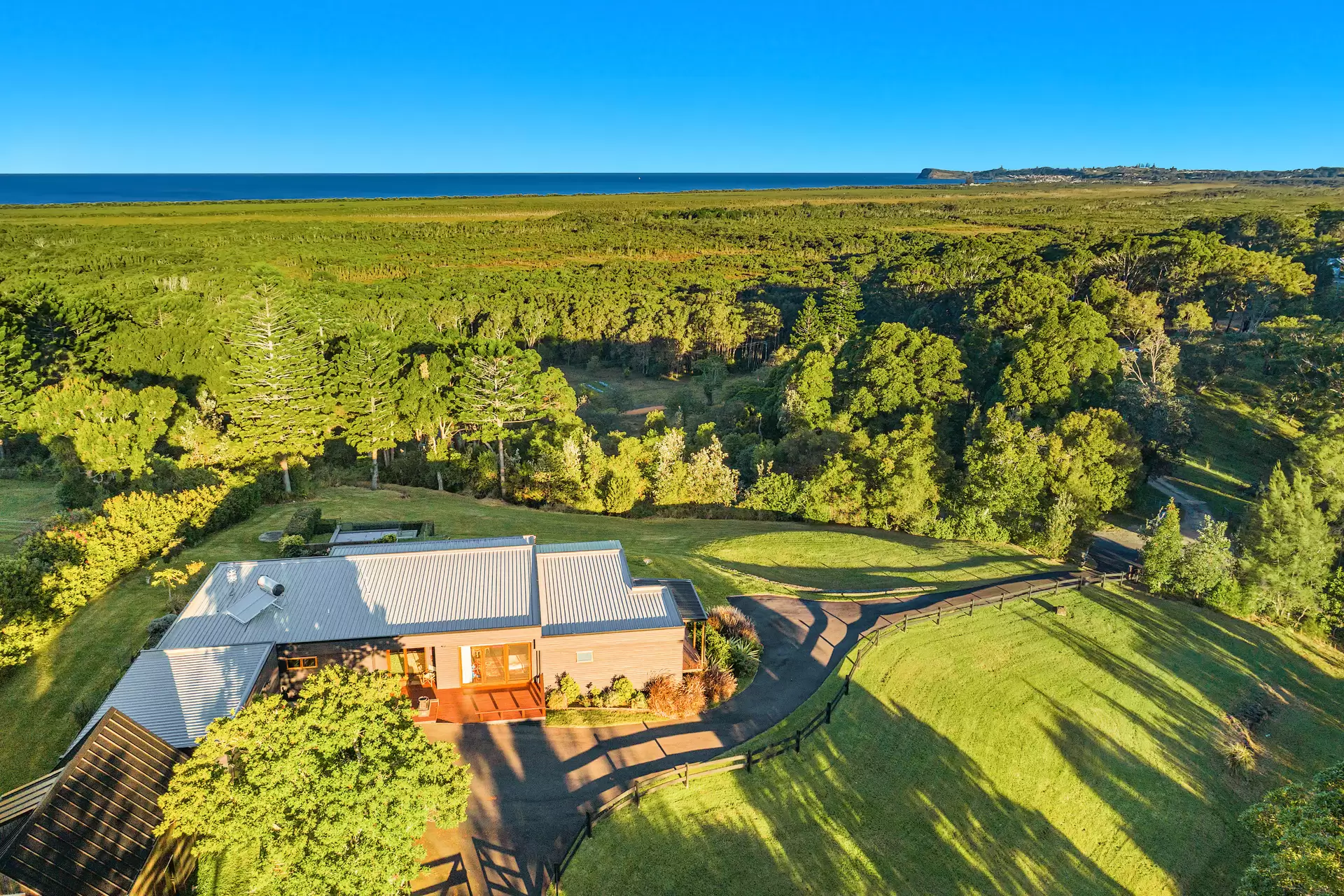 78 Owenia Way, Broken Head For Sale by Byron Bay Sotheby's International Realty - image 1