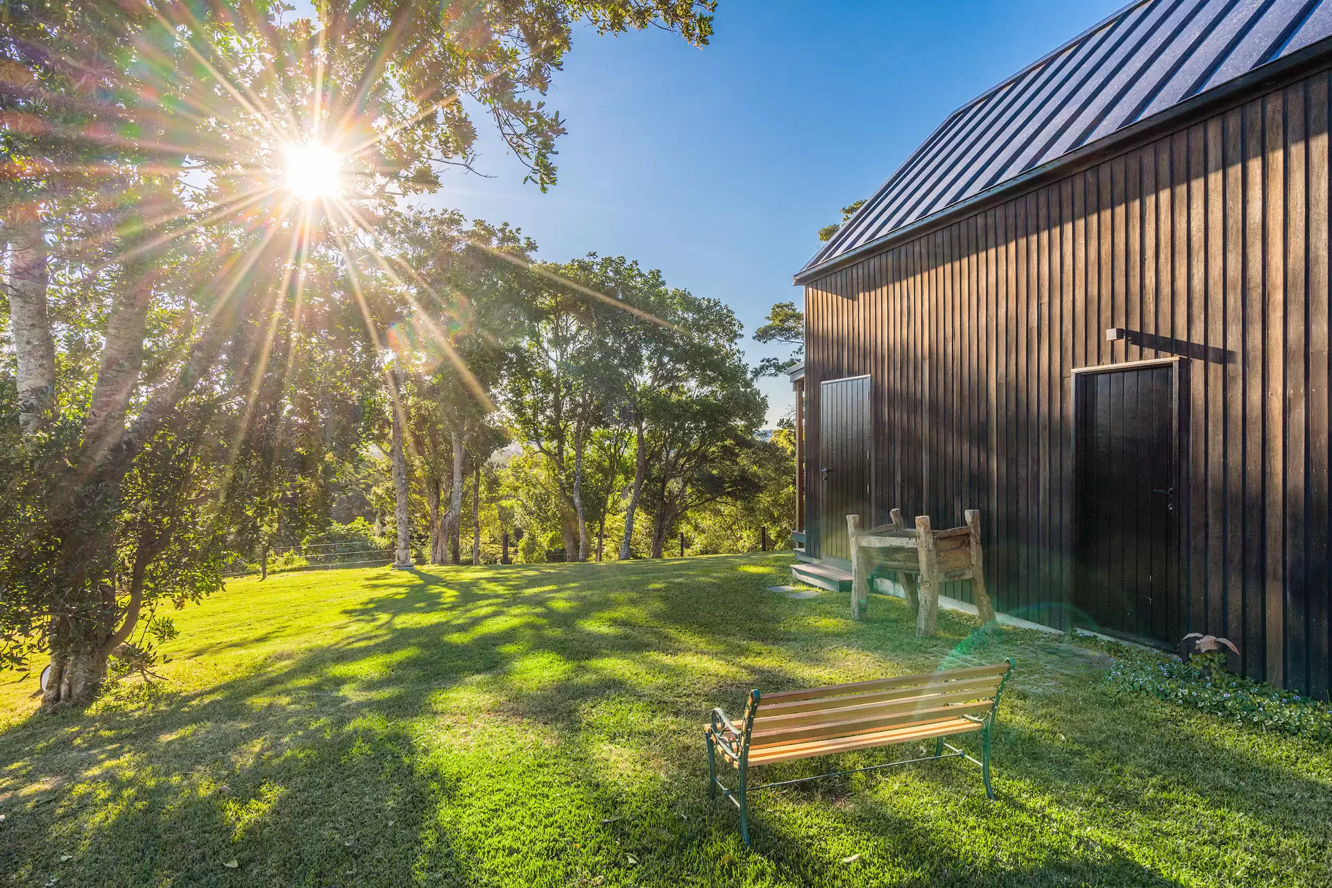 78 Owenia Way, Broken Head For Sale by Byron Bay Sotheby's International Realty - image 1