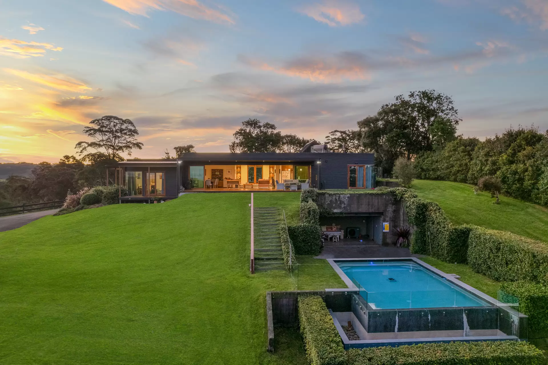 78 Owenia Way, Broken Head For Sale by Byron Bay Sotheby's International Realty - image 1