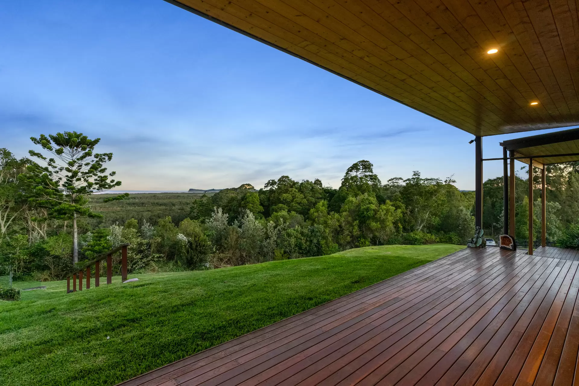 78 Owenia Way, Broken Head For Sale by Byron Bay Sotheby's International Realty - image 1