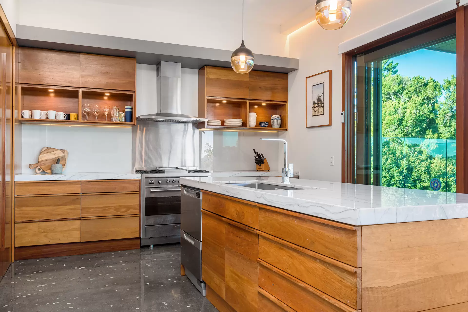 78 Owenia Way, Broken Head For Sale by Byron Bay Sotheby's International Realty - image 1