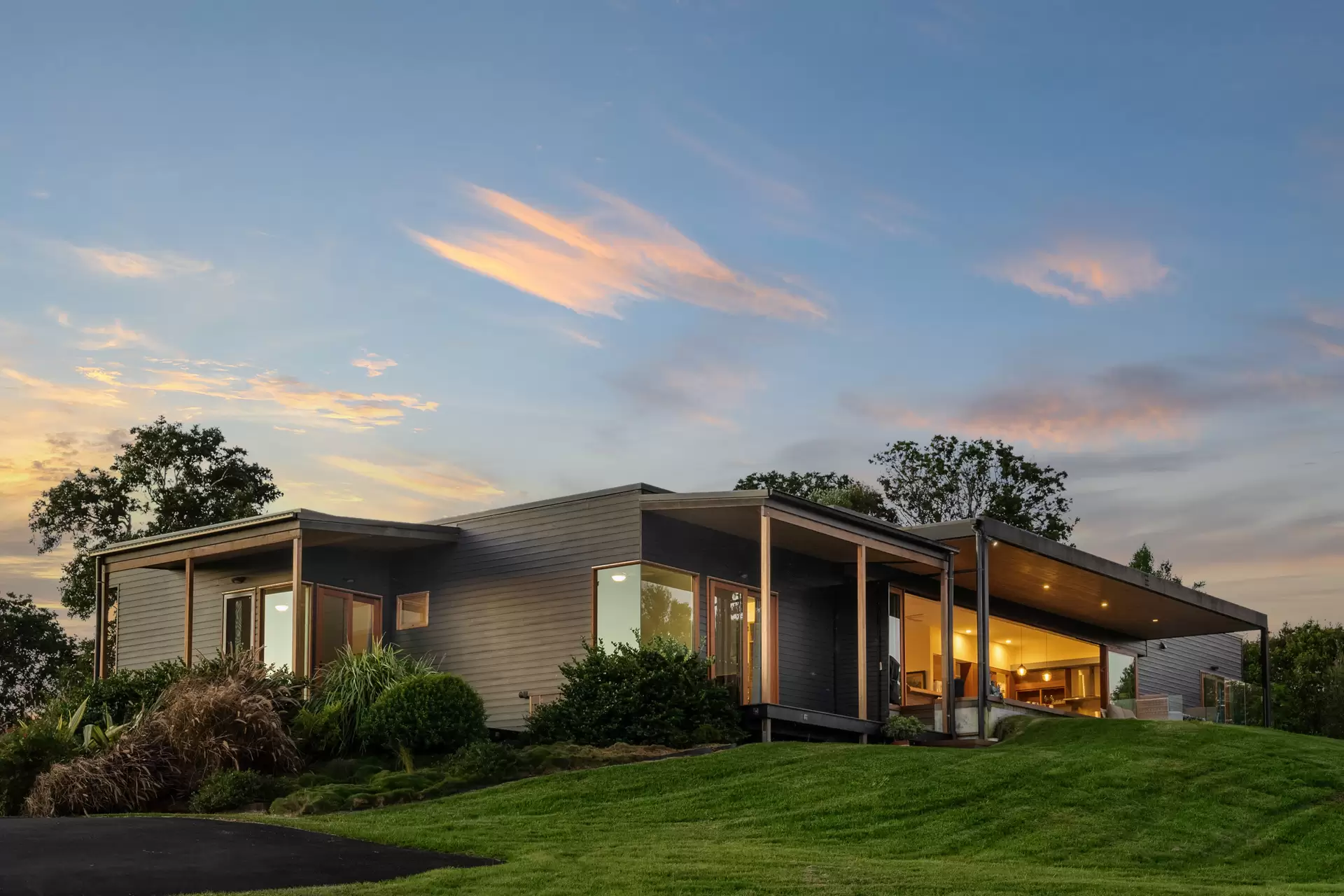 78 Owenia Way, Broken Head For Sale by Byron Bay Sotheby's International Realty - image 1