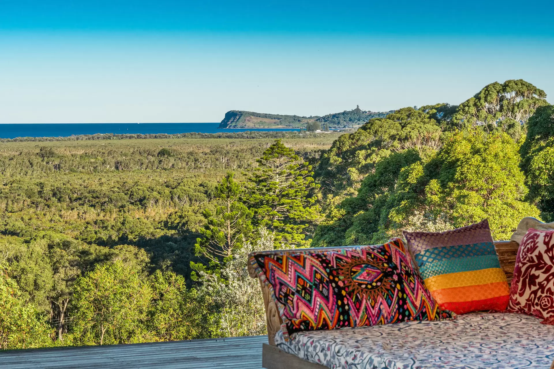 78 Owenia Way, Broken Head For Sale by Byron Bay Sotheby's International Realty - image 1