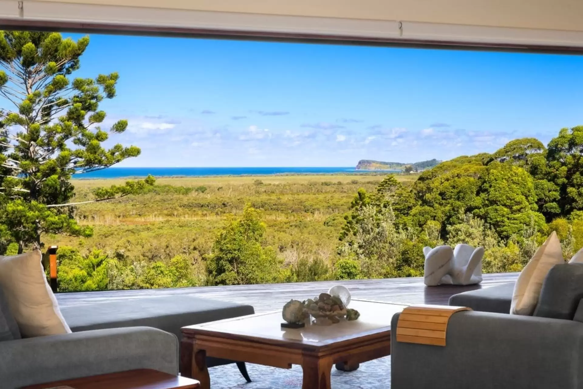 78 Owenia Way, Broken Head For Sale by Byron Bay Sotheby's International Realty - image 1