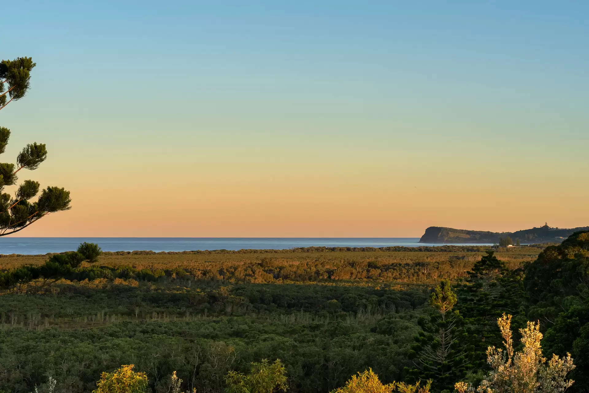 78 Owenia Way, Broken Head For Sale by Byron Bay Sotheby's International Realty - image 1