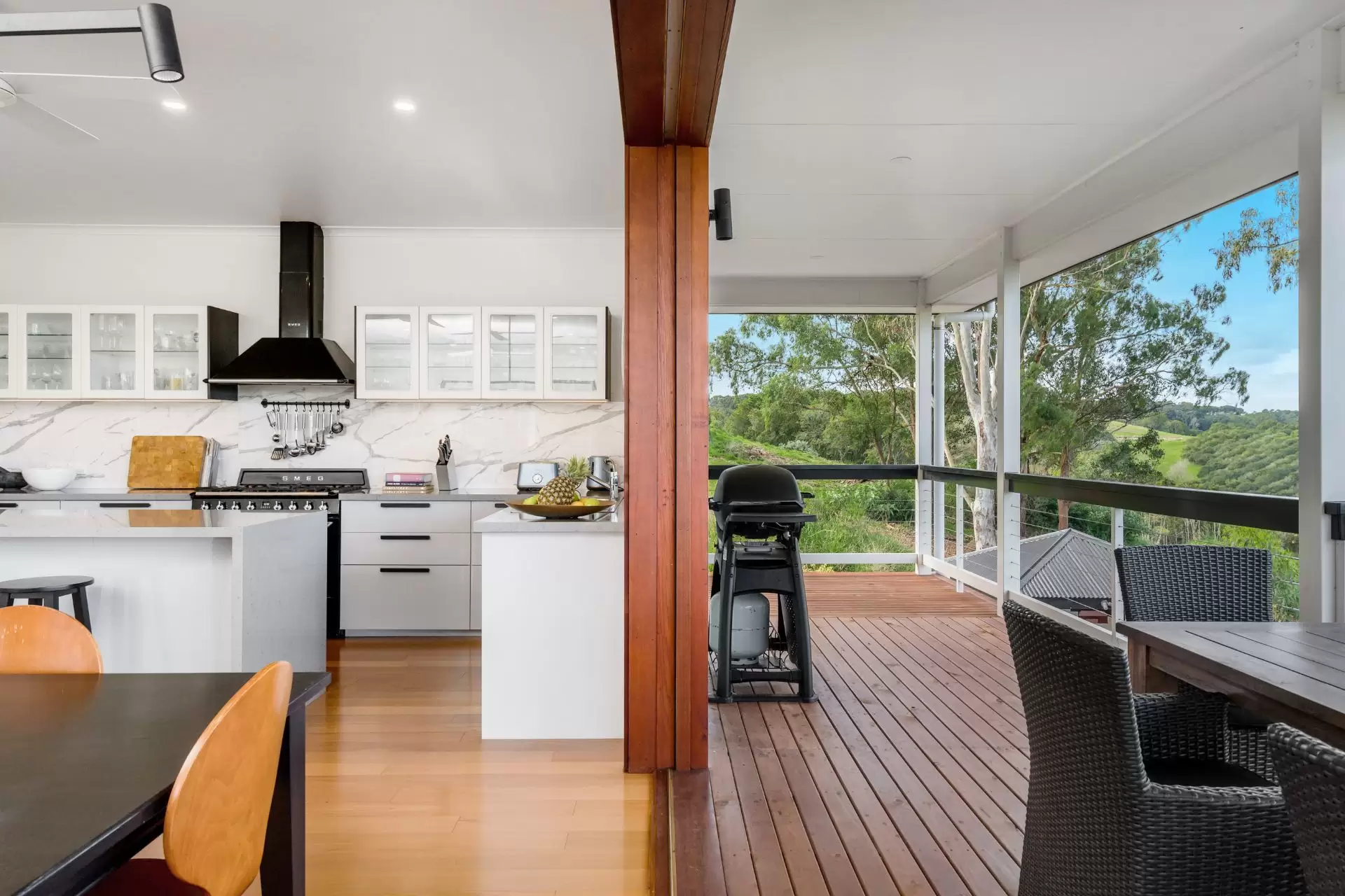 86 Rankin Drive, Bangalow Sold by Byron Bay Sotheby's International Realty - image 1