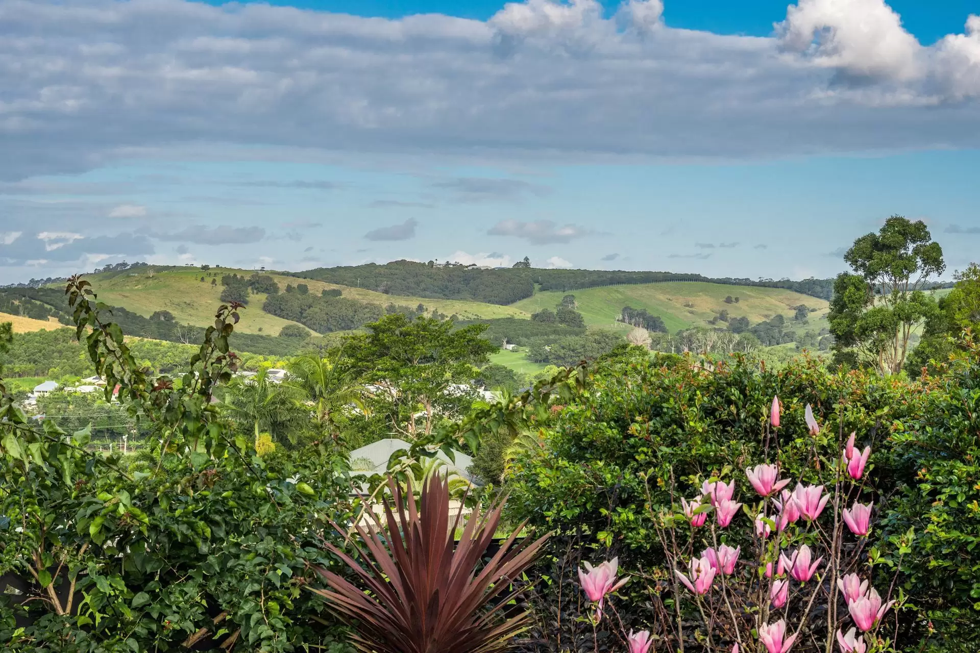 86 Rankin Drive, Bangalow Sold by Byron Bay Sotheby's International Realty - image 1
