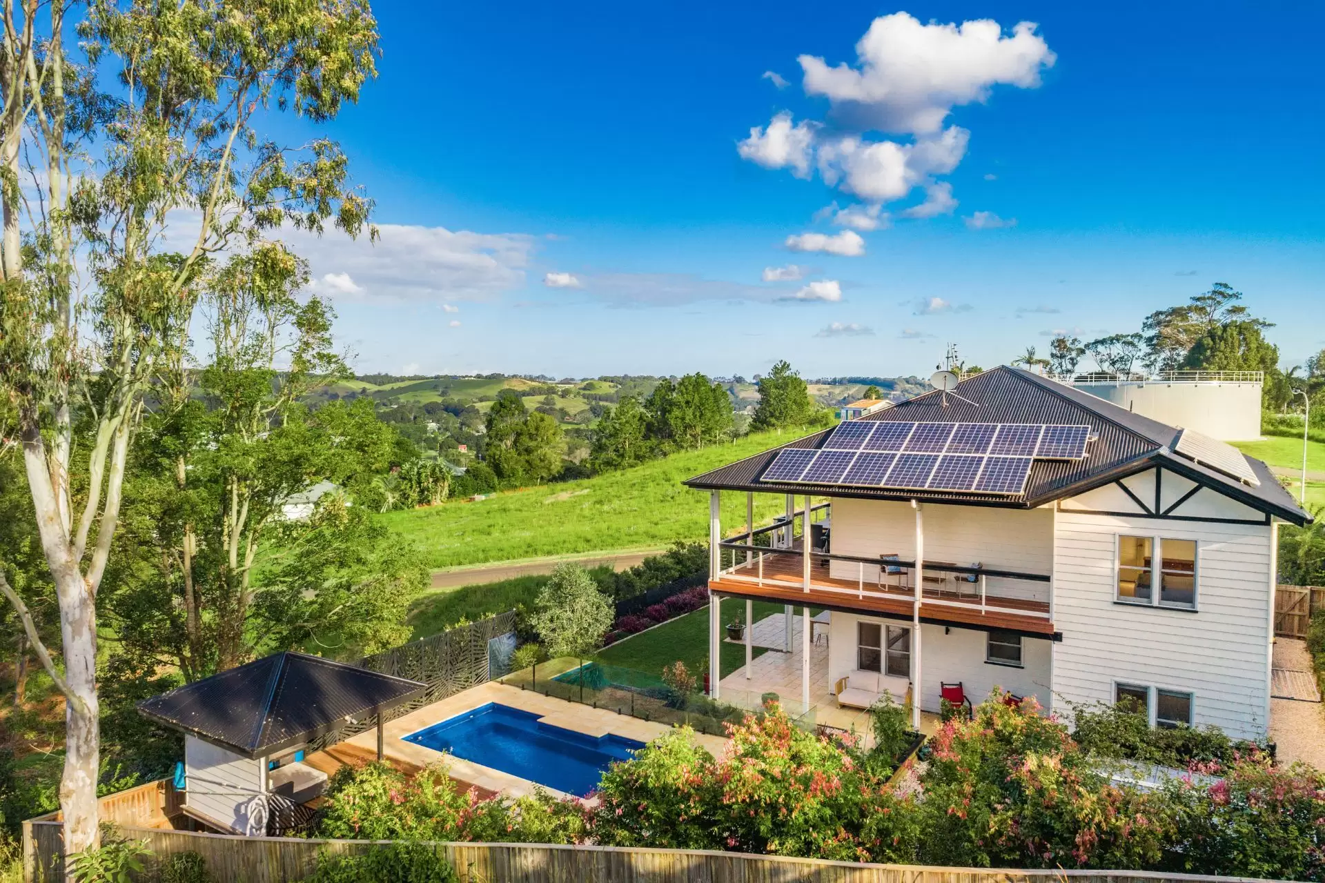 86 Rankin Drive, Bangalow Sold by Byron Bay Sotheby's International Realty - image 1