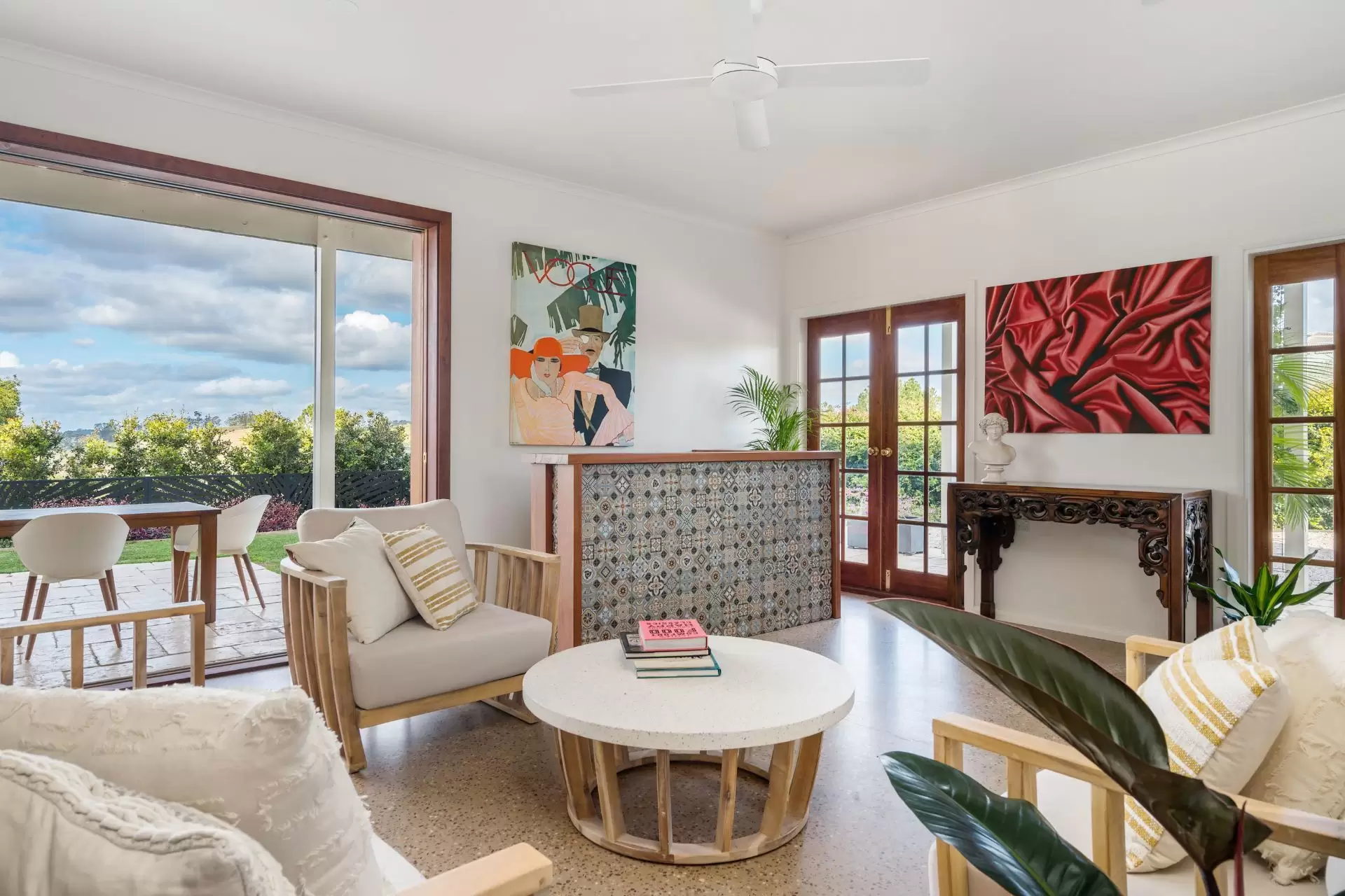 86 Rankin Drive, Bangalow Sold by Byron Bay Sotheby's International Realty - image 1