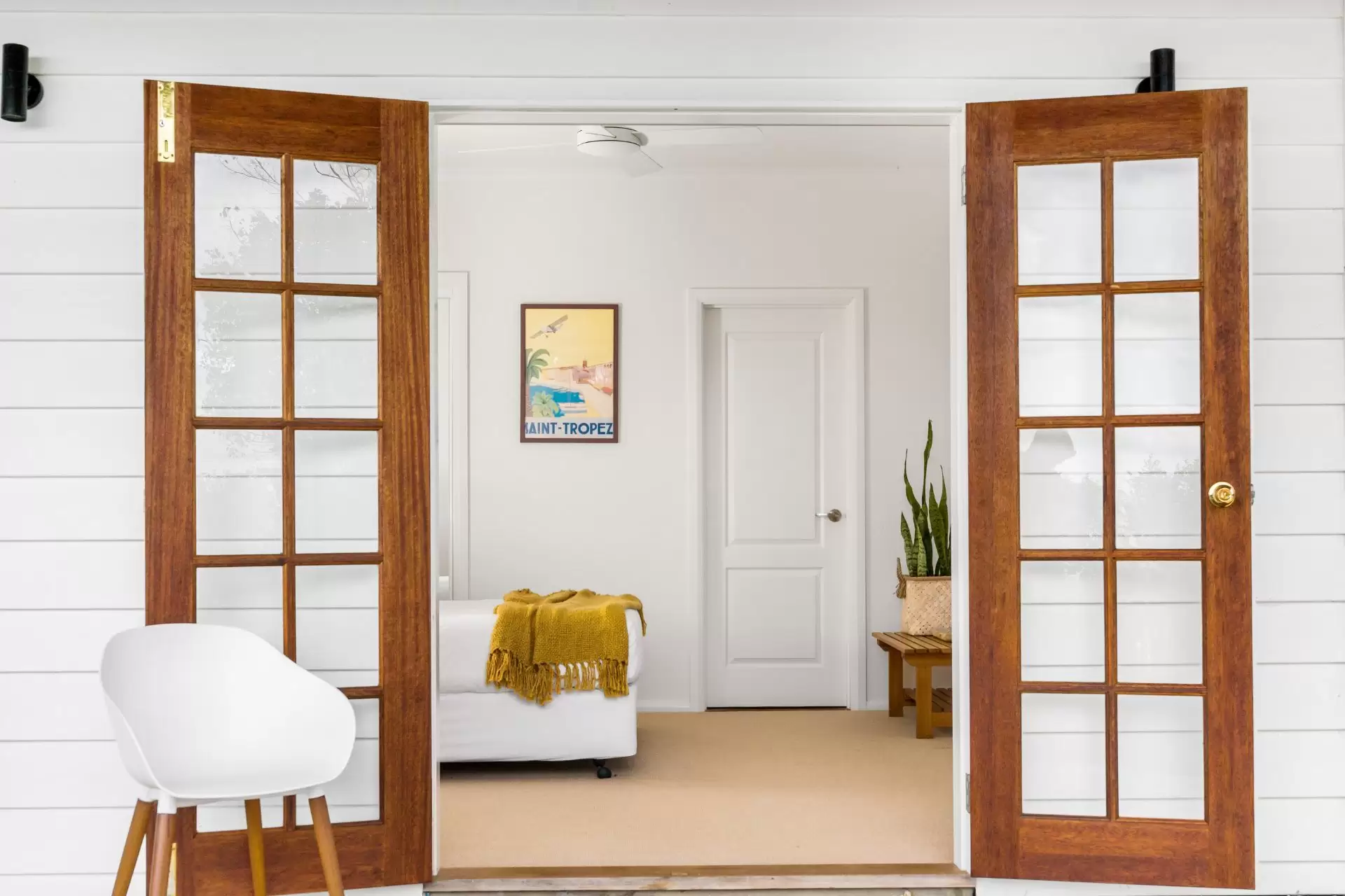 86 Rankin Drive, Bangalow Sold by Byron Bay Sotheby's International Realty - image 1