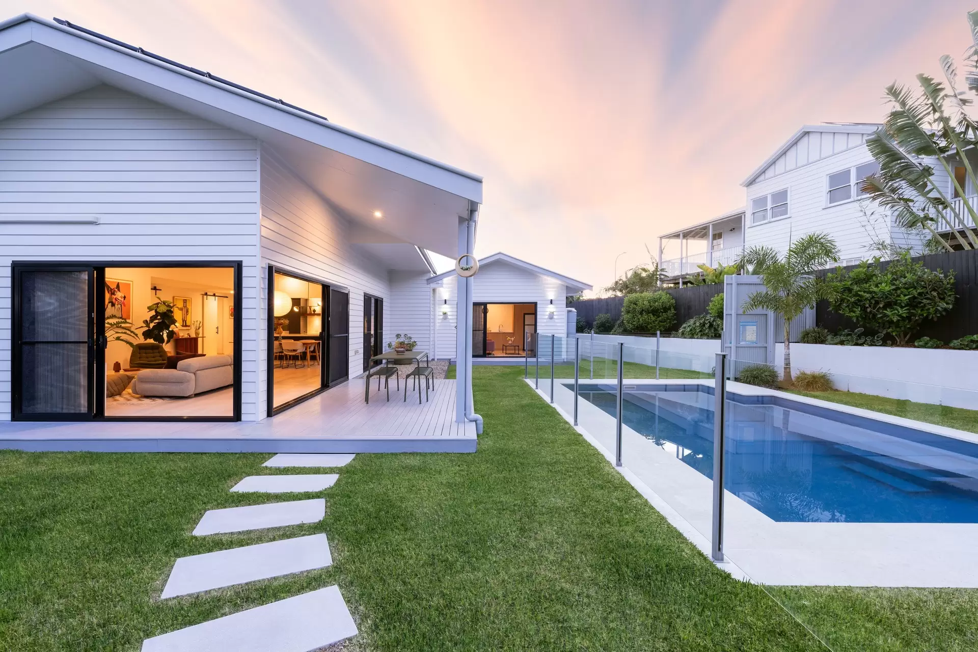 4 Meadows Close, Bangalow Sold by Byron Bay Sotheby's International Realty - image 1