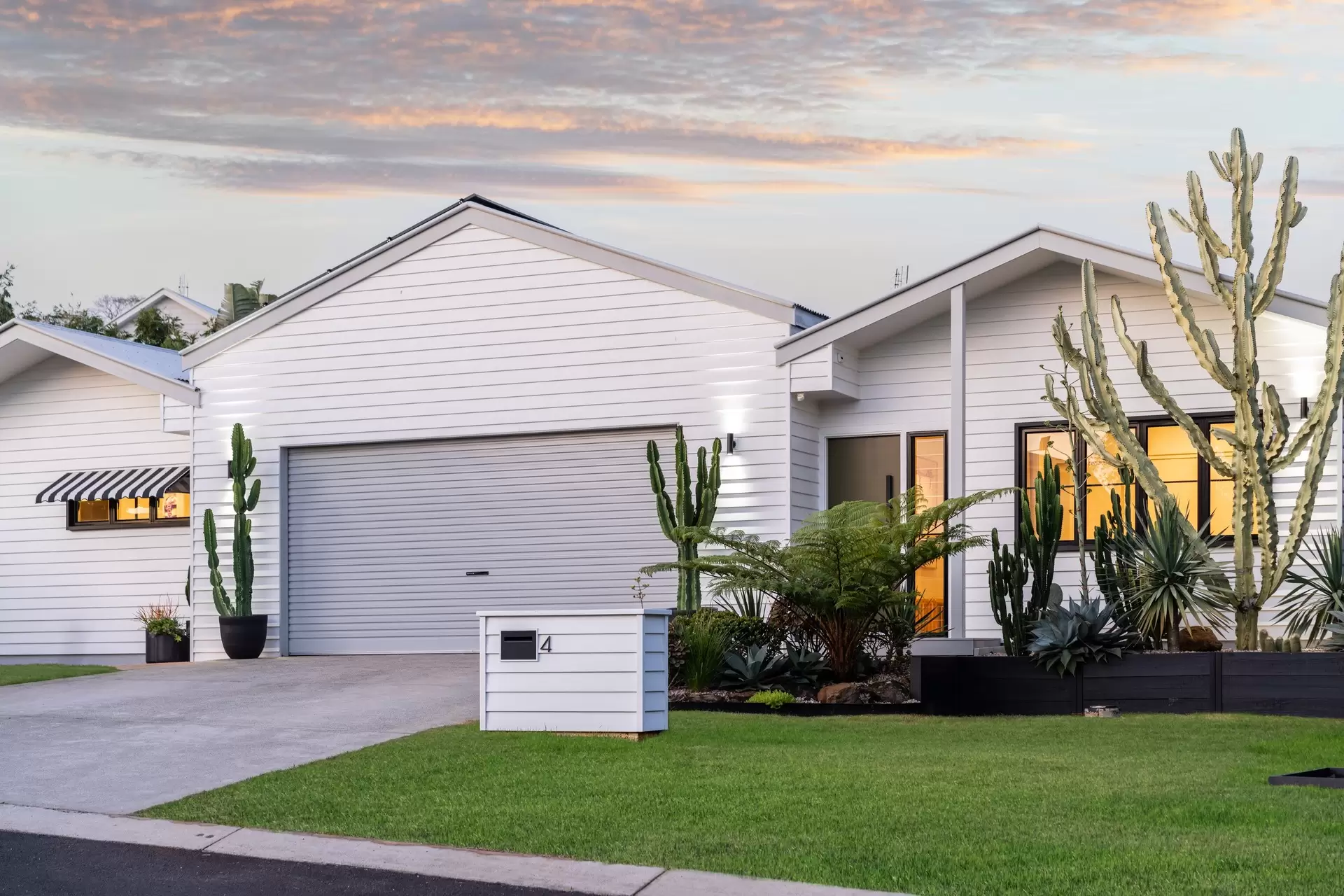 4 Meadows Close, Bangalow Sold by Byron Bay Sotheby's International Realty - image 1