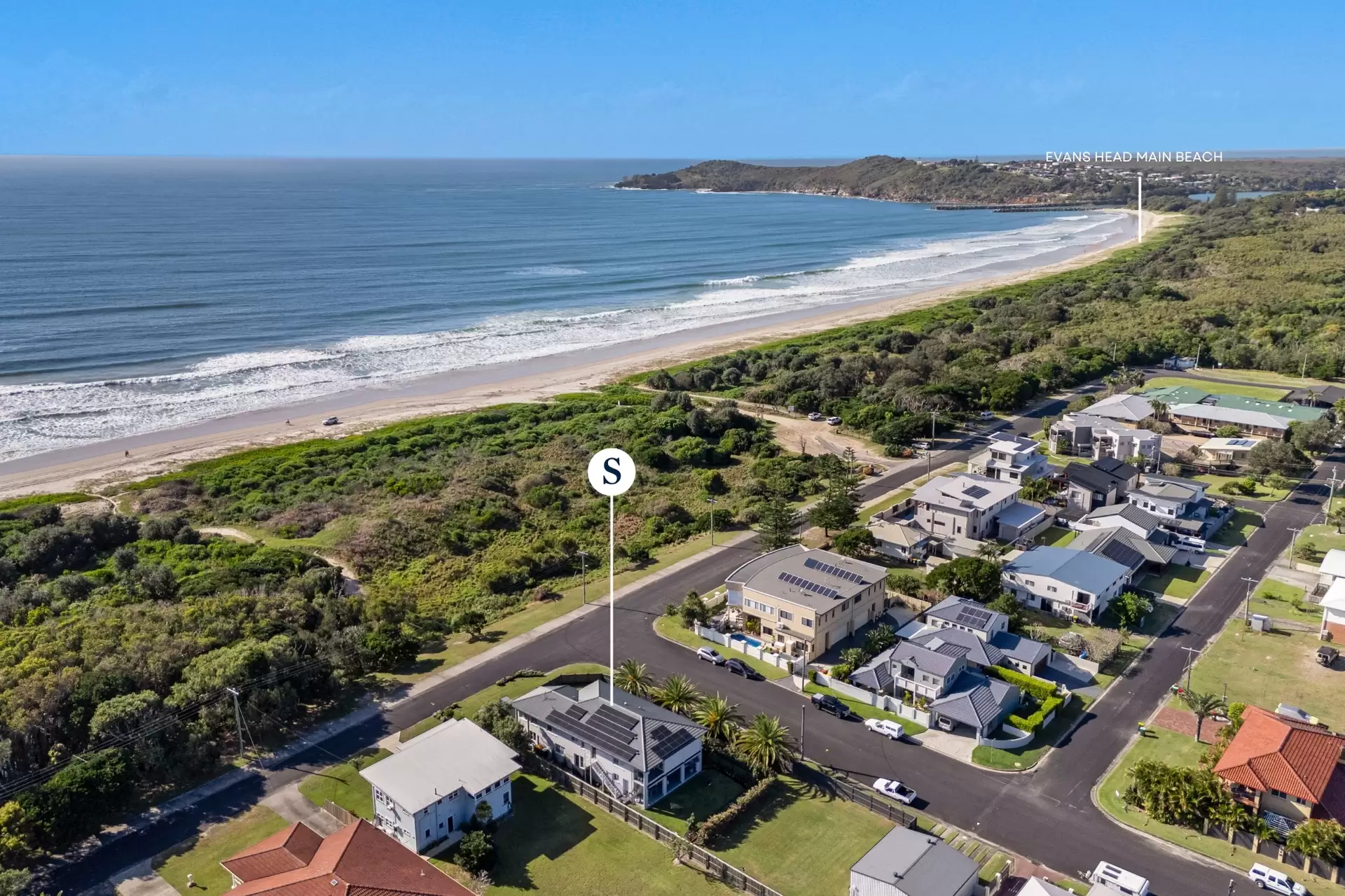23 Terrace Street, Evans Head Sold by Byron Bay Sotheby's International Realty - image 1