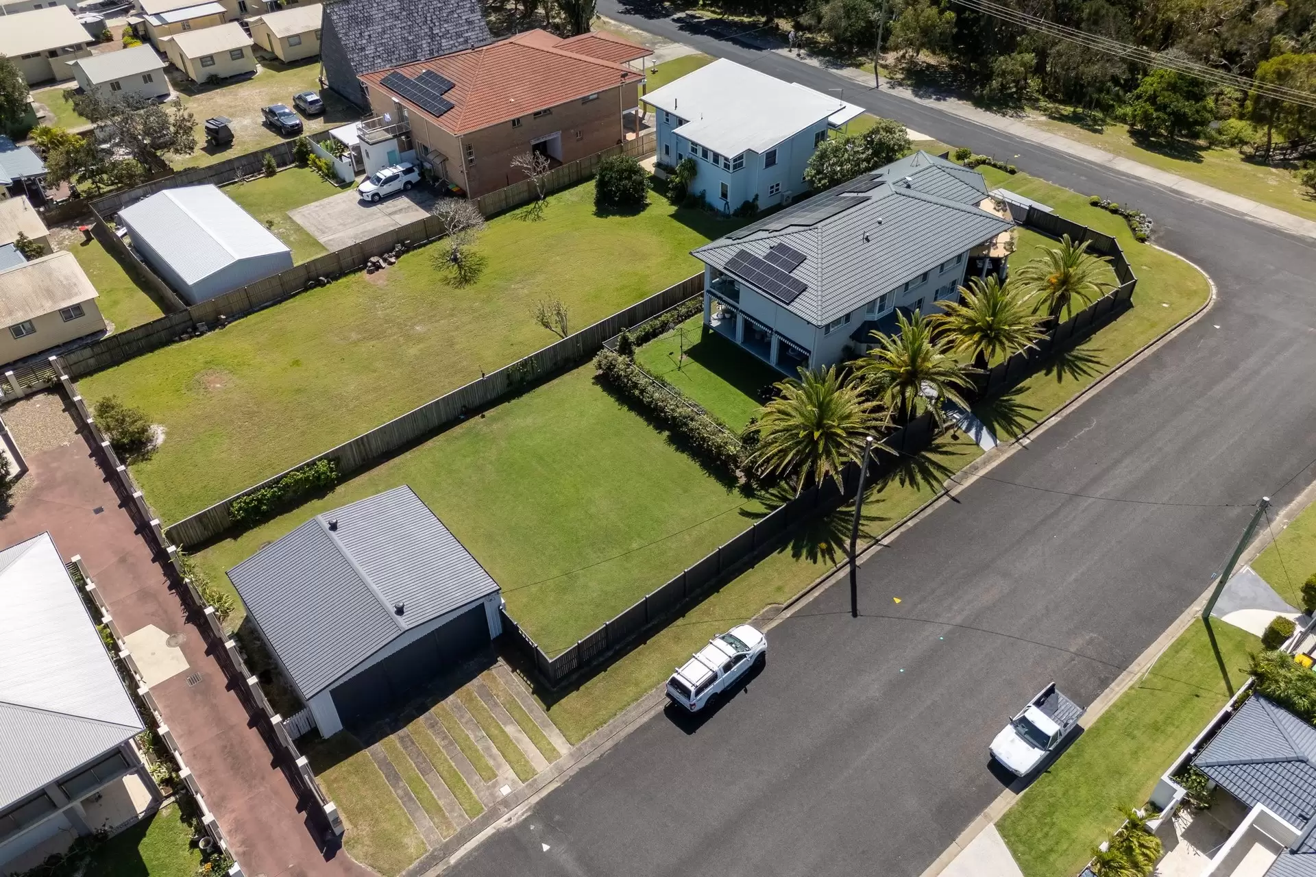 23 Terrace Street, Evans Head Sold by Byron Bay Sotheby's International Realty - image 1