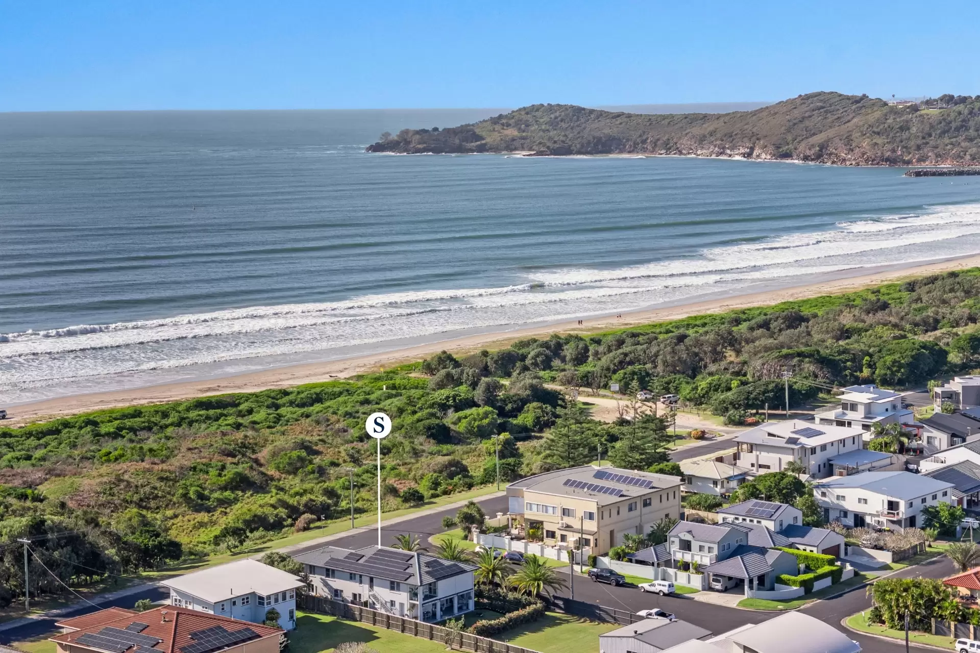 23 Terrace Street, Evans Head Sold by Byron Bay Sotheby's International Realty - image 1