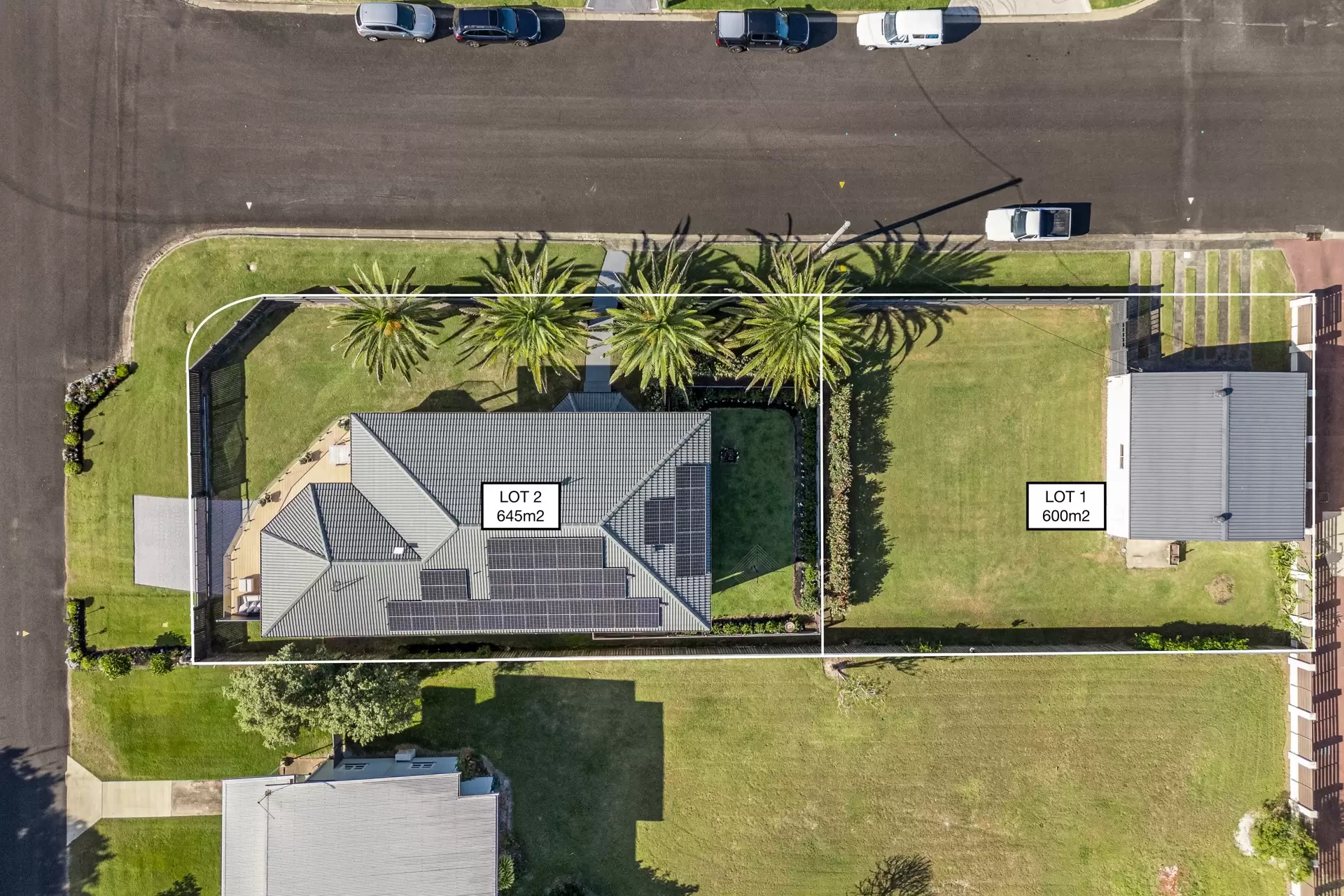 23 Terrace Street, Evans Head Sold by Byron Bay Sotheby's International Realty - image 1