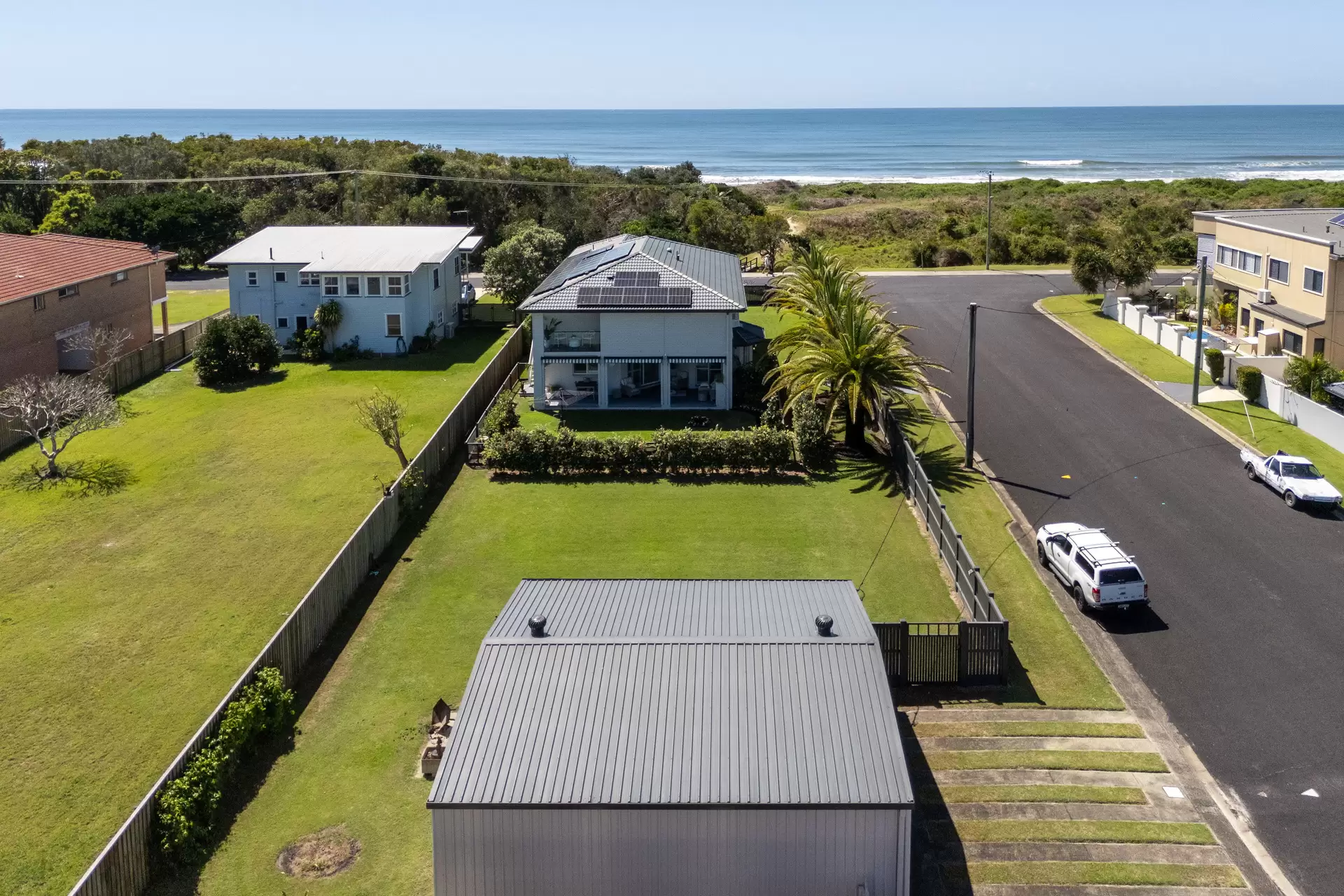 23 Terrace Street, Evans Head Sold by Byron Bay Sotheby's International Realty - image 1