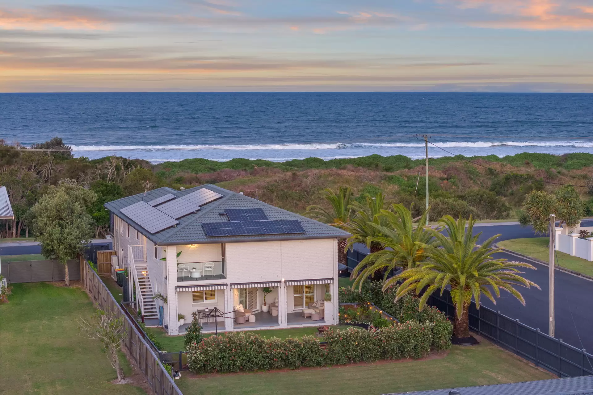 23 Terrace Street, Evans Head Sold by Byron Bay Sotheby's International Realty - image 1