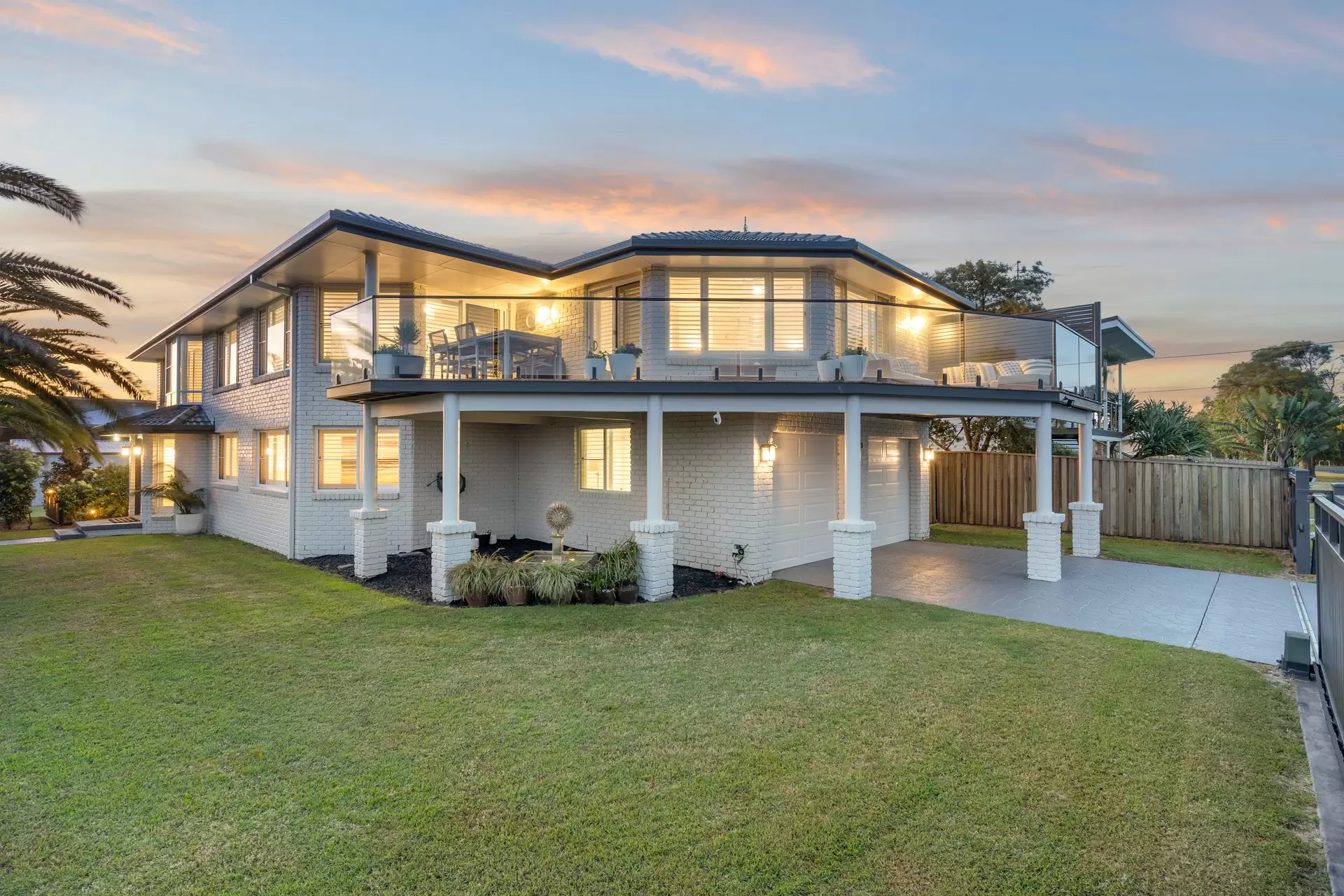 23 Terrace Street, Evans Head Sold by Byron Bay Sotheby's International Realty - image 1