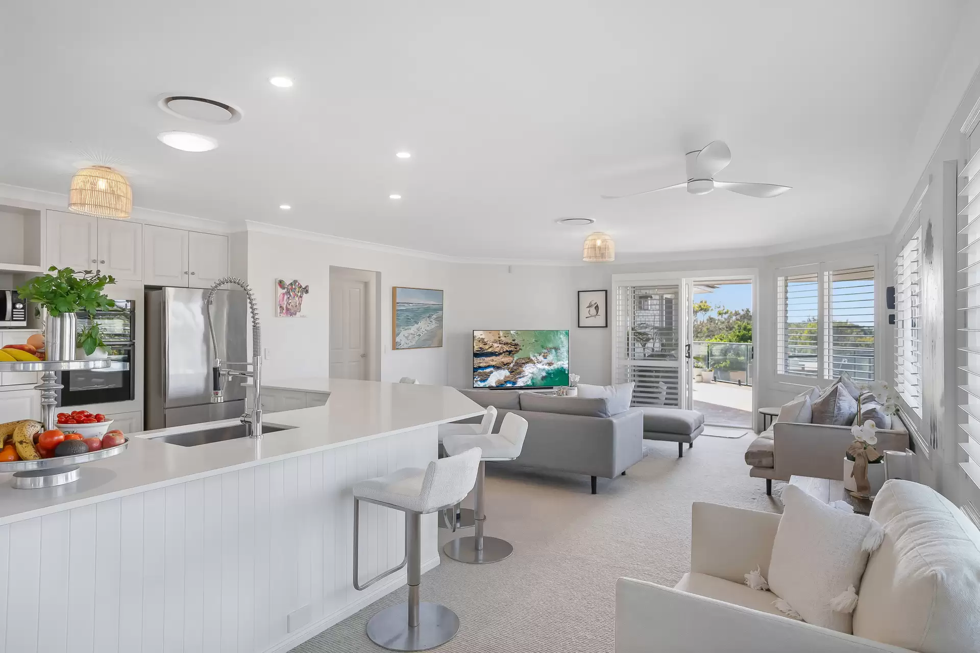 23 Terrace Street, Evans Head Sold by Byron Bay Sotheby's International Realty - image 1