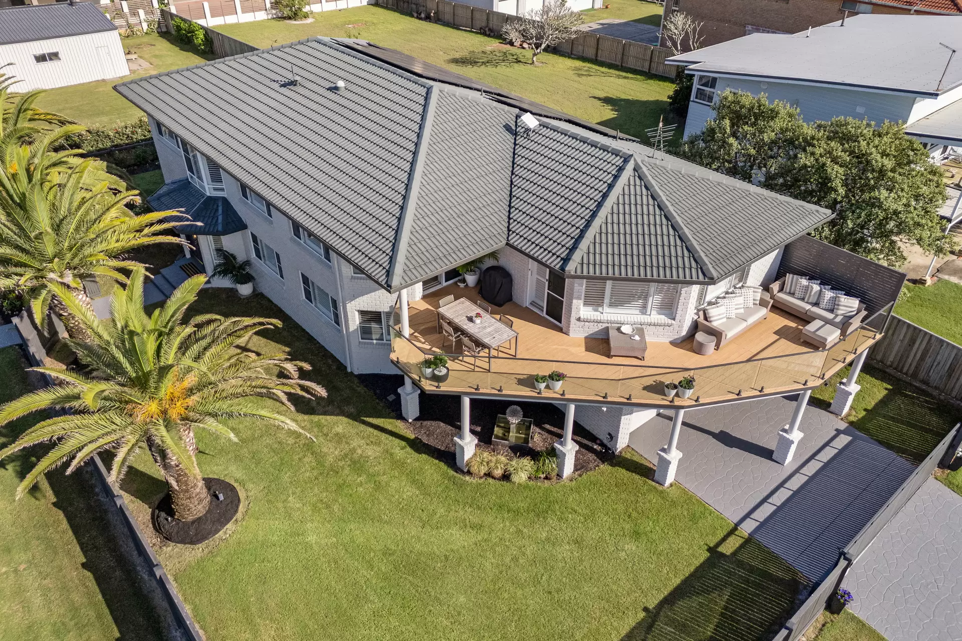 23 Terrace Street, Evans Head Sold by Byron Bay Sotheby's International Realty - image 1