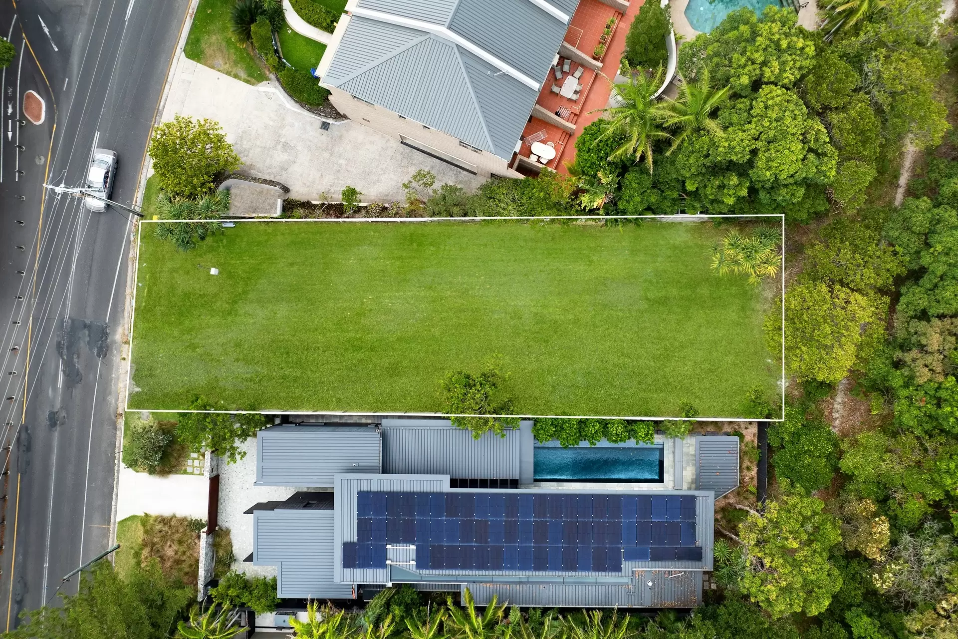 128 Lighthouse Road, Byron Bay Sold by Byron Bay Sotheby's International Realty - image 1