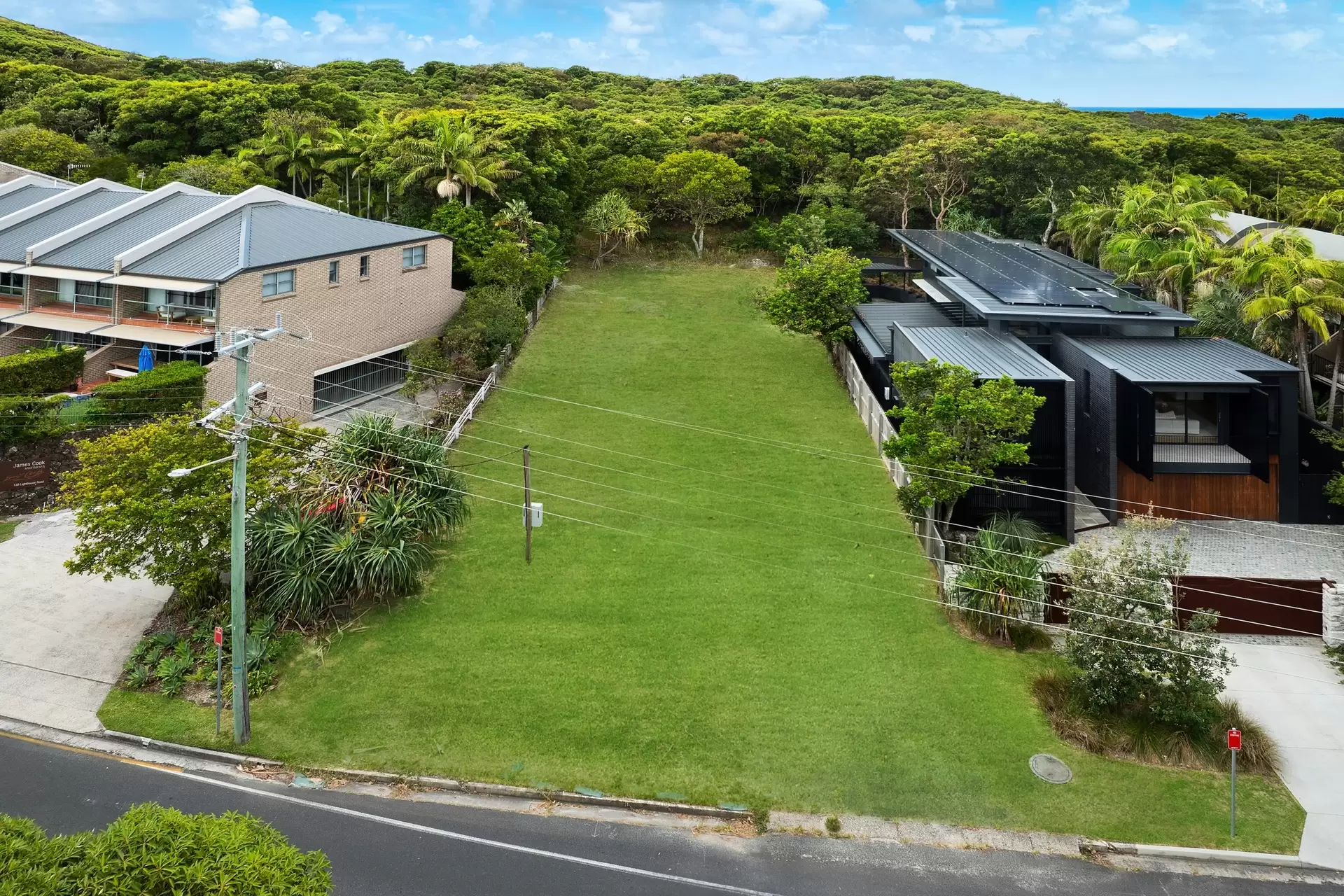 128 Lighthouse Road, Byron Bay Sold by Byron Bay Sotheby's International Realty - image 1