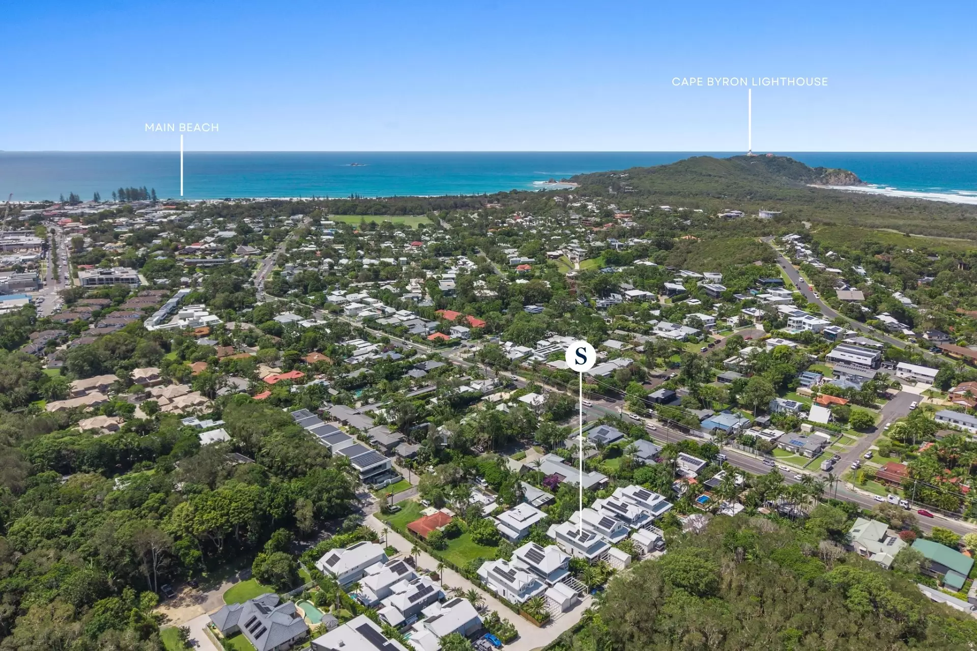 7/6 Keats Street, Byron Bay Sold by Byron Bay Sotheby's International Realty - image 1