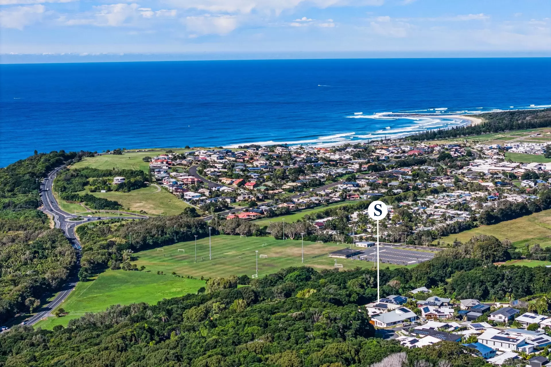 32 Olivia Circuit, Lennox Head Sold by Byron Bay Sotheby's International Realty - image 1