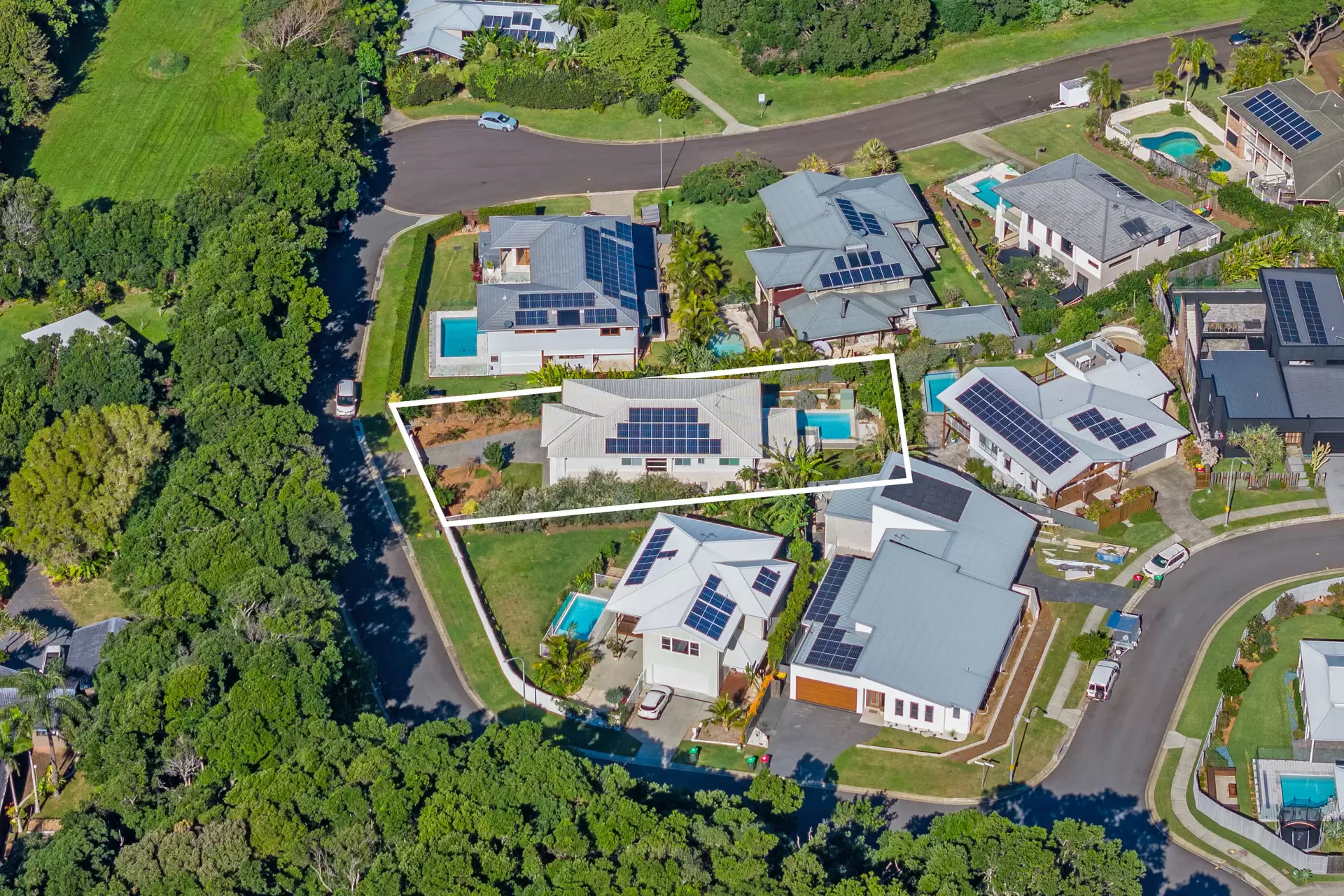 32 Olivia Circuit, Lennox Head Sold by Byron Bay Sotheby's International Realty - image 1