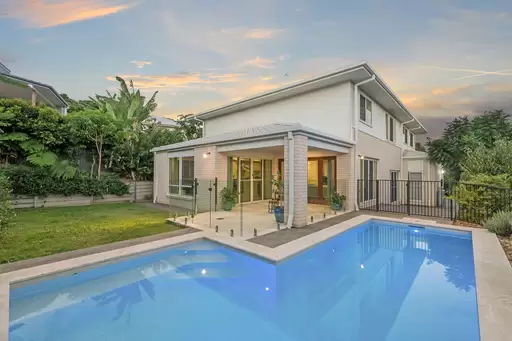 32 Olivia Circuit, Lennox Head Sold by Byron Bay Sotheby's International Realty
