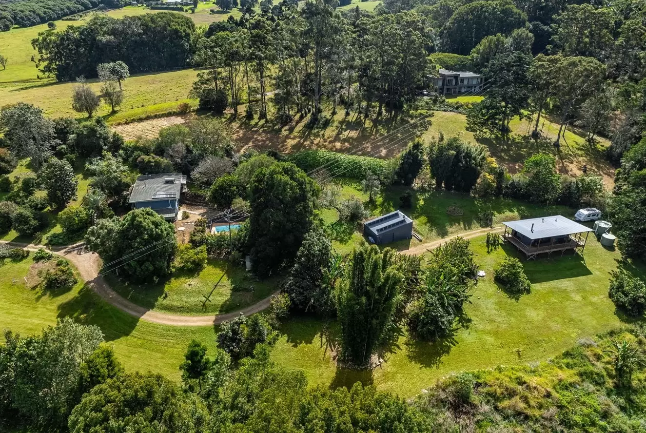 271 Goremans Road, Eureka Sold by Byron Bay Sotheby's International Realty - image 1
