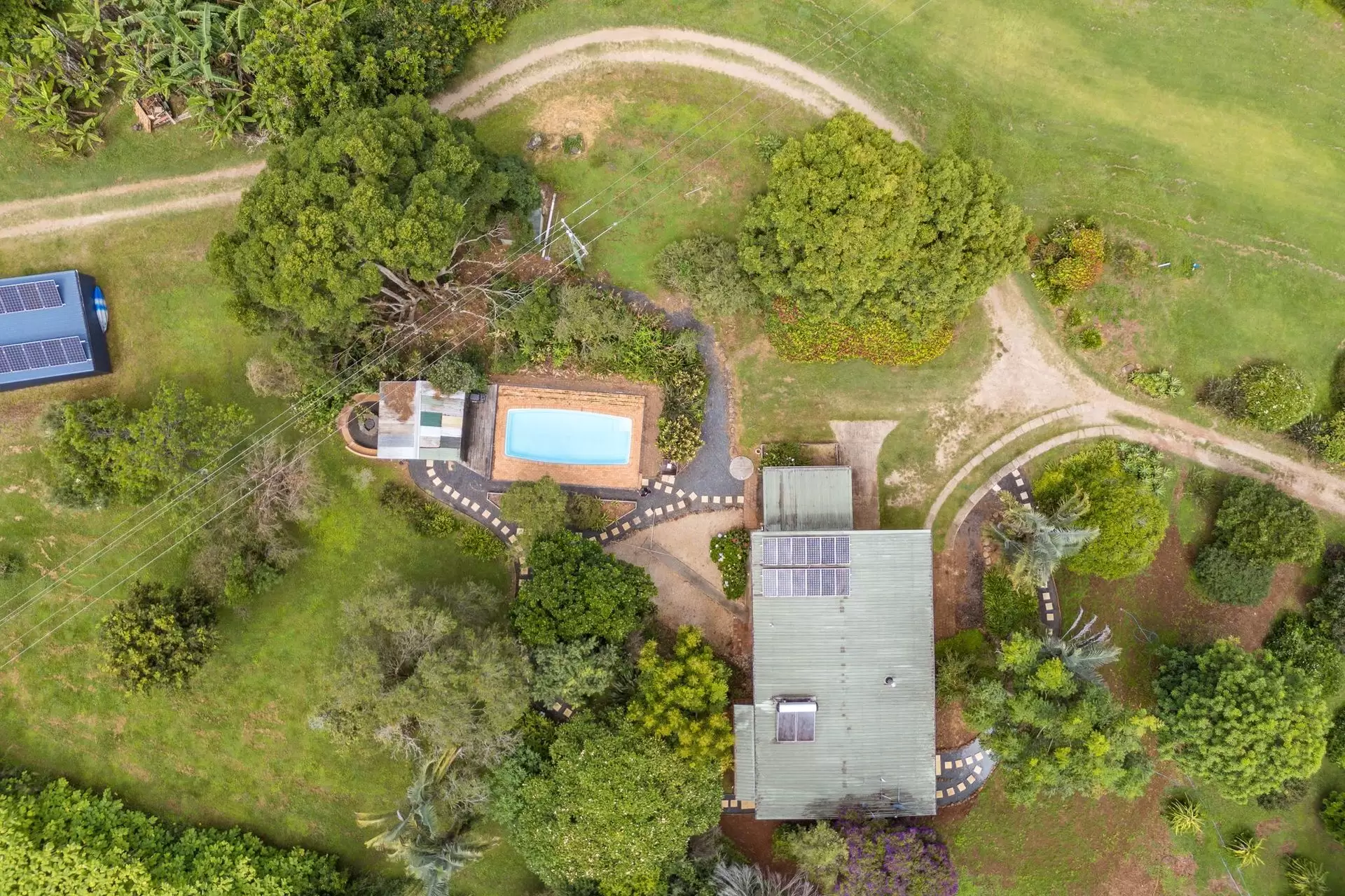 271 Goremans Road, Eureka Sold by Byron Bay Sotheby's International Realty - image 1