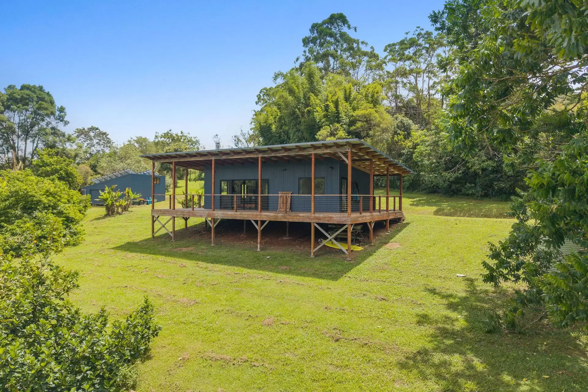 271 Goremans Road, Eureka Sold by Byron Bay Sotheby's International Realty - image 1