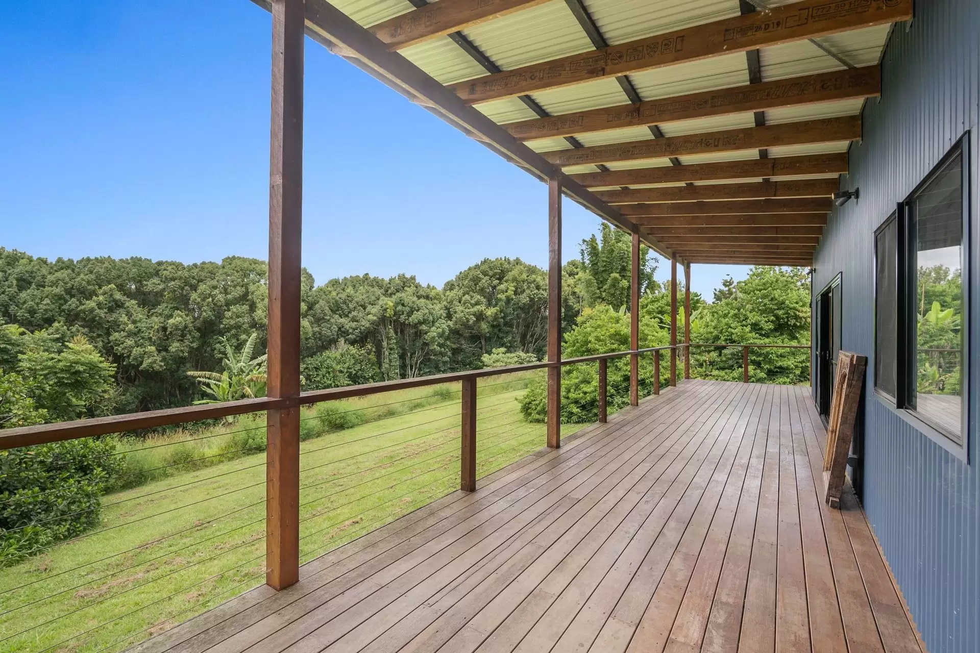271 Goremans Road, Eureka Sold by Byron Bay Sotheby's International Realty - image 1